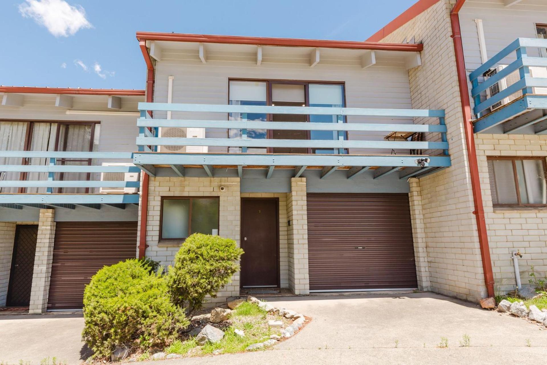 Alpha Centauri 7 Of 39 Gippsland Street Jindabyne