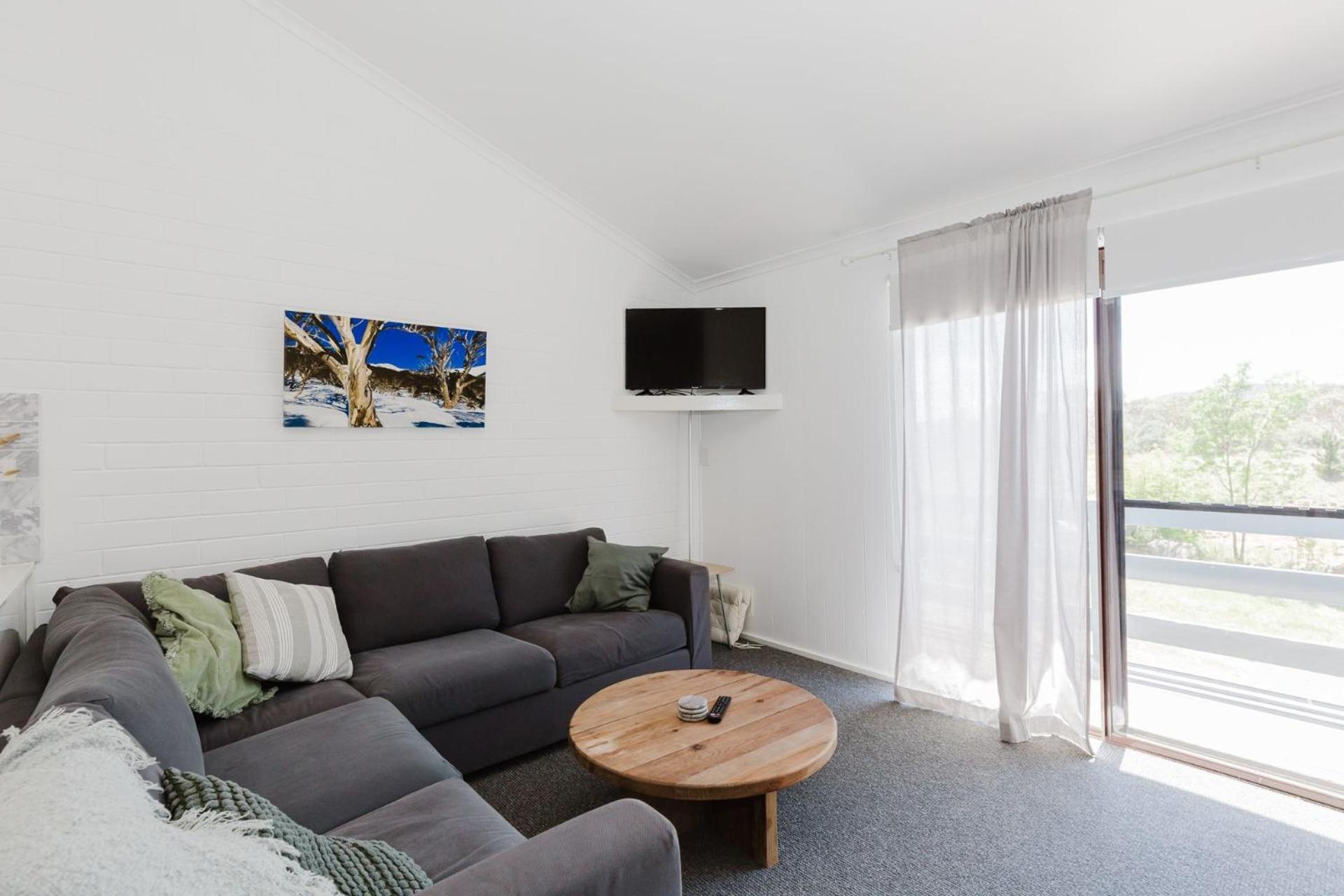 Holiday home Alpha Centauri 7 Of 39 Gippsland Street Jindabyne