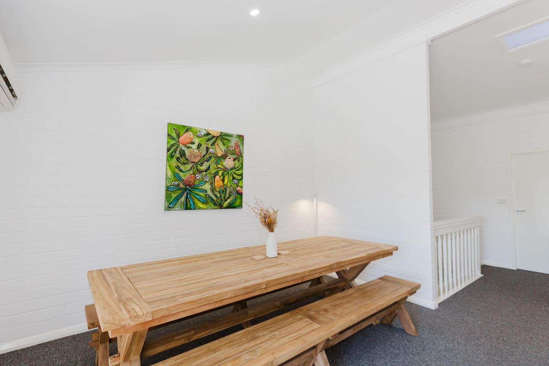 Alpha Centauri 7 Of 39 Gippsland Street Holiday home *