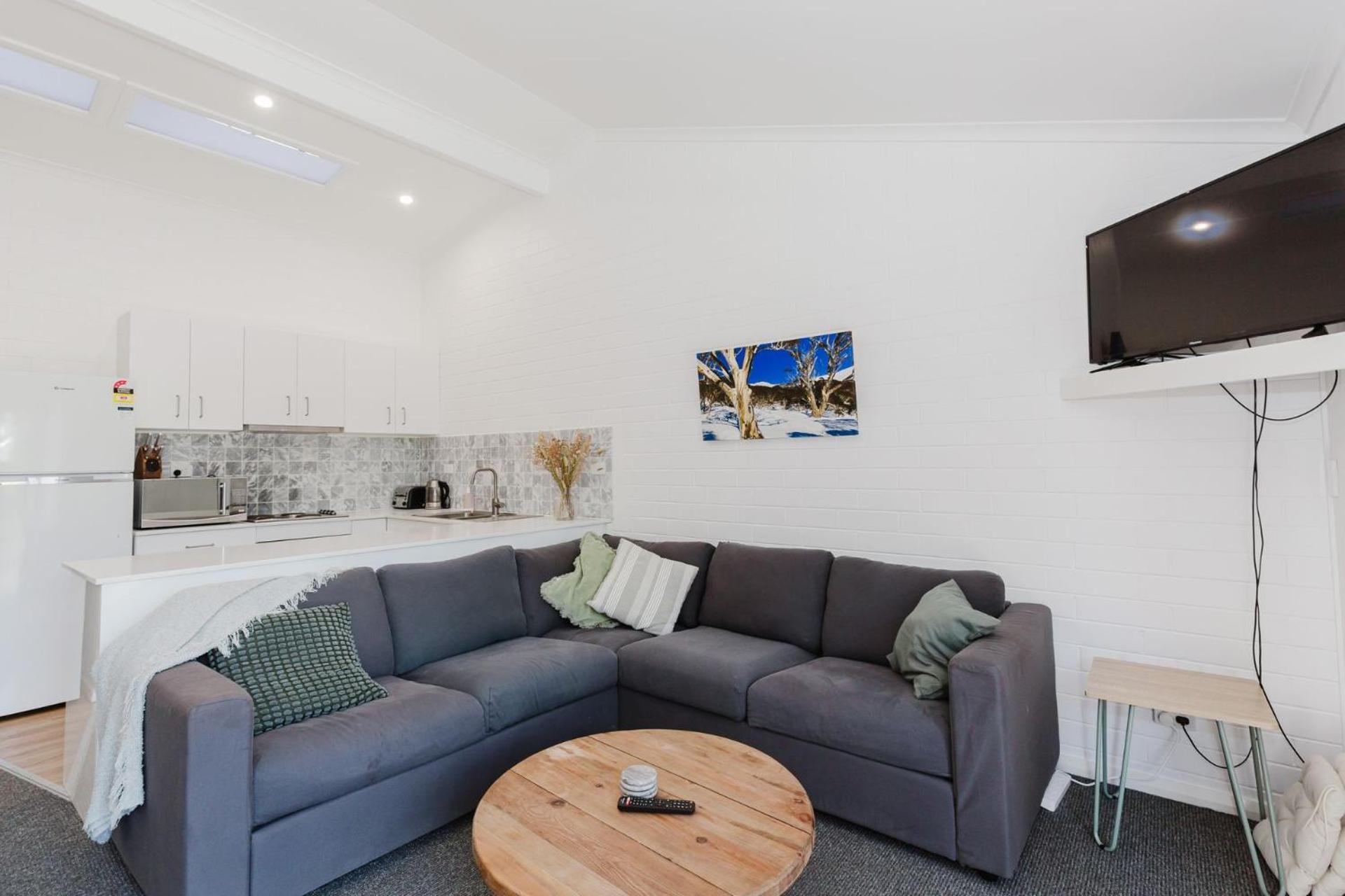 Alpha Centauri 7 Of 39 Gippsland Street Holiday home Jindabyne