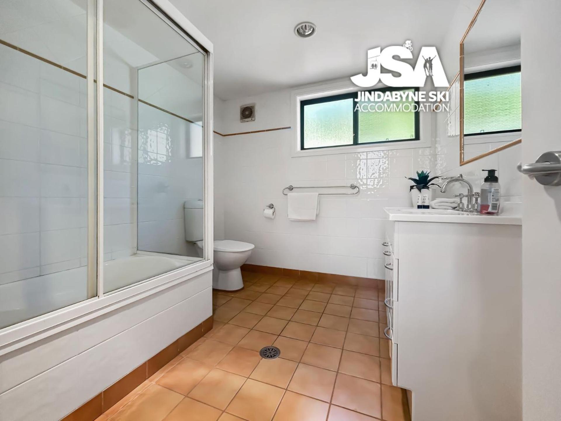 Dromaius 7 Holiday home