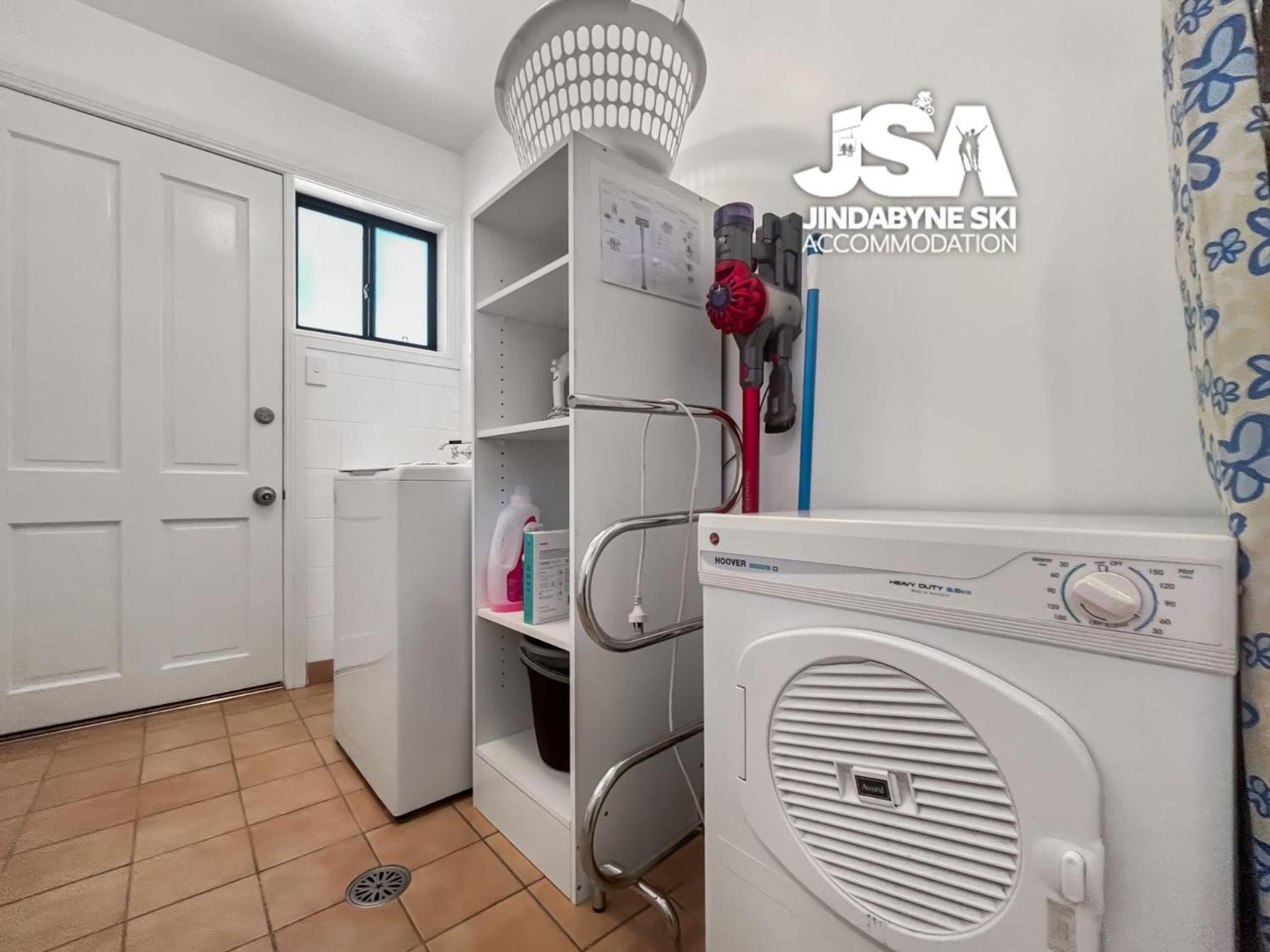 Holiday home Dromaius 7