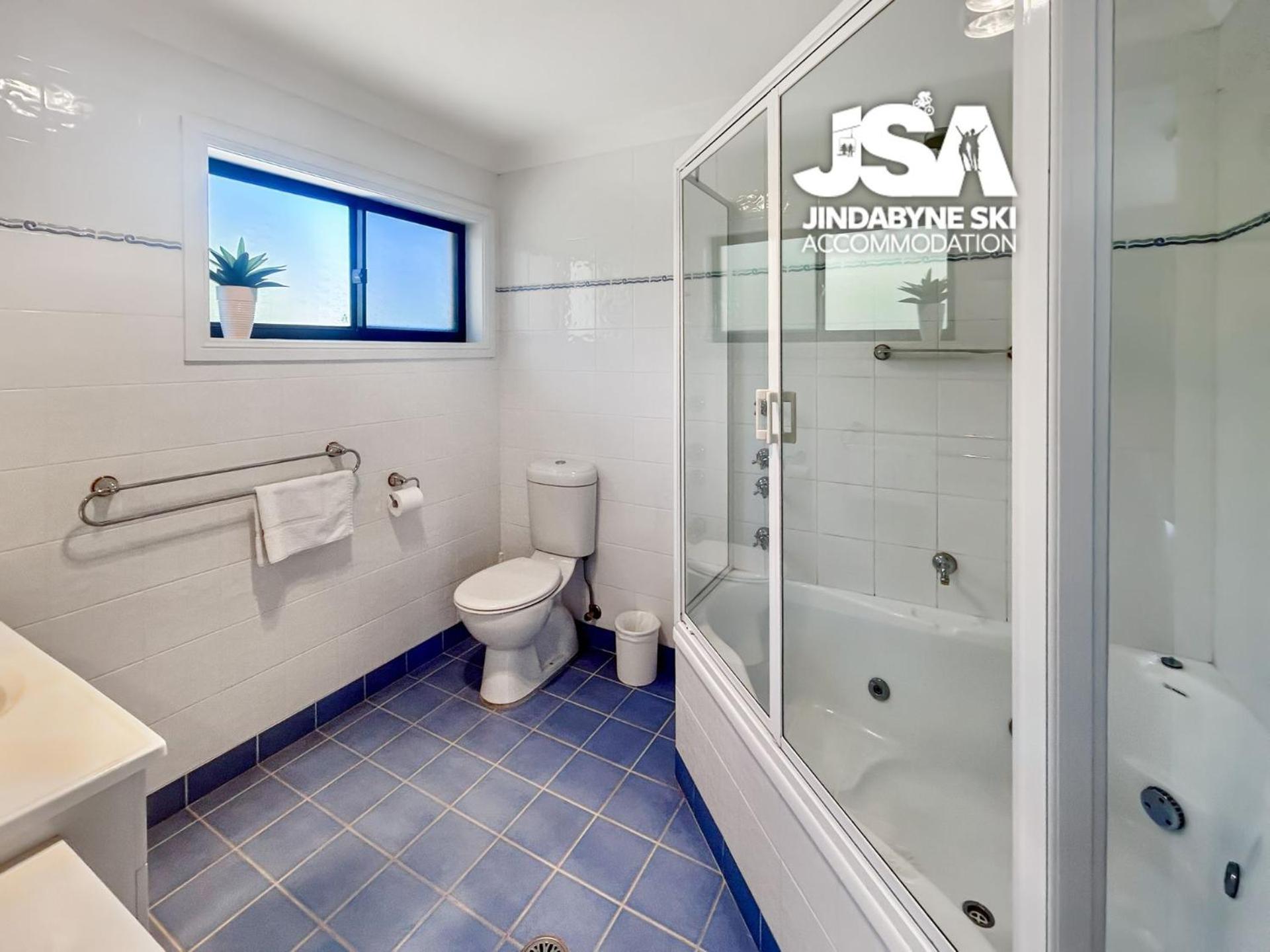 Holiday home Dromaius 7 Jindabyne