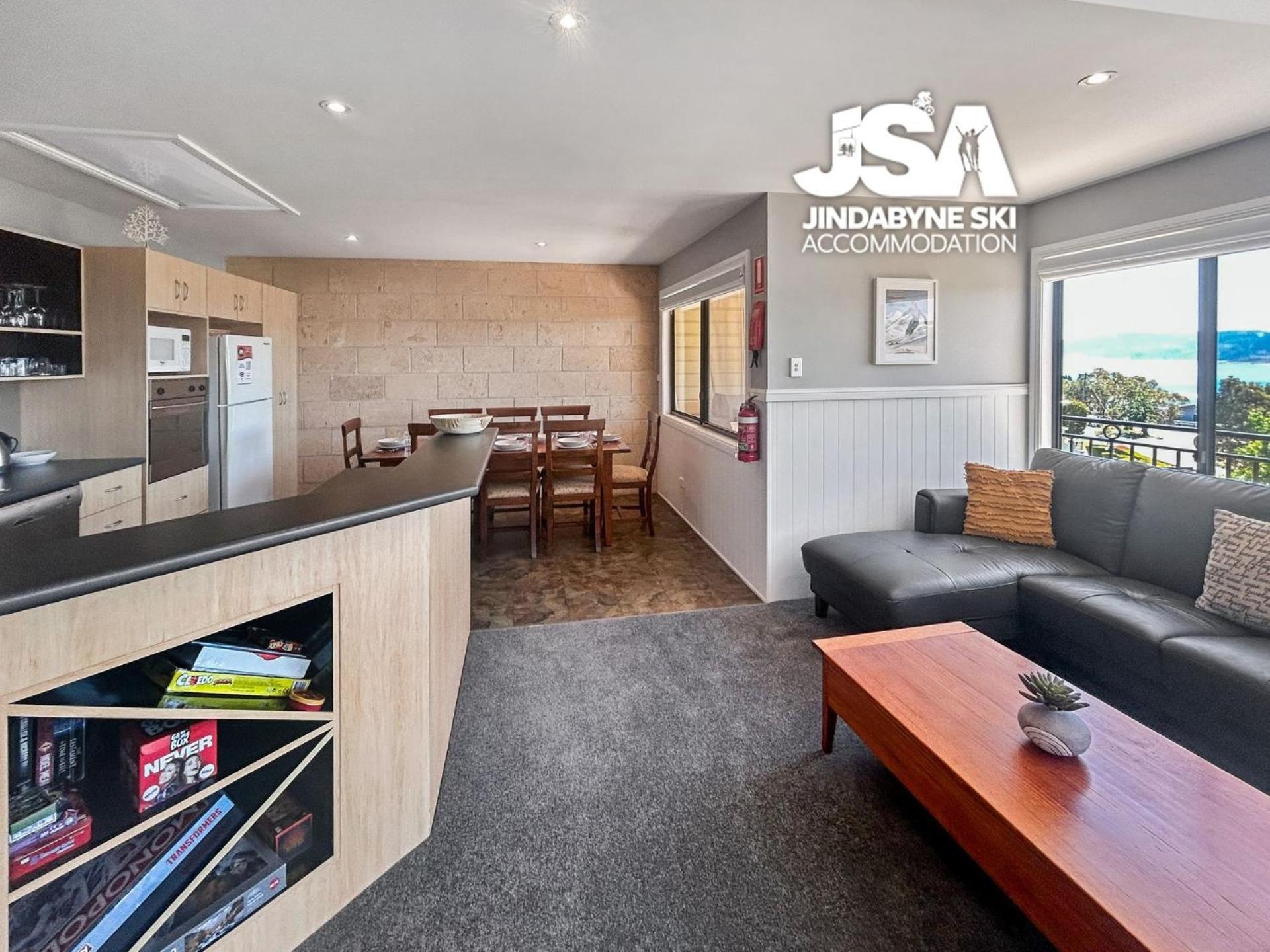 Dromaius 7 Holiday home *