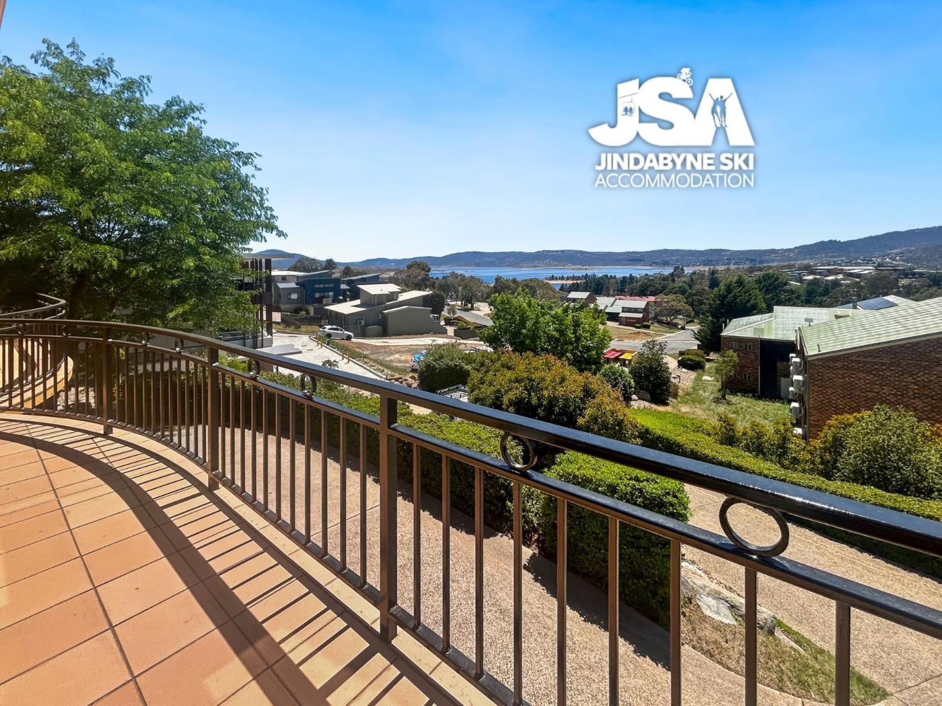 Holiday home Dromaius 7 Jindabyne