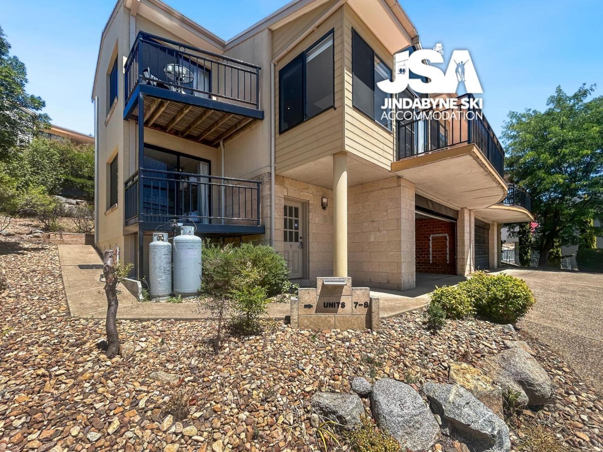 Holiday home Dromaius 7 Jindabyne