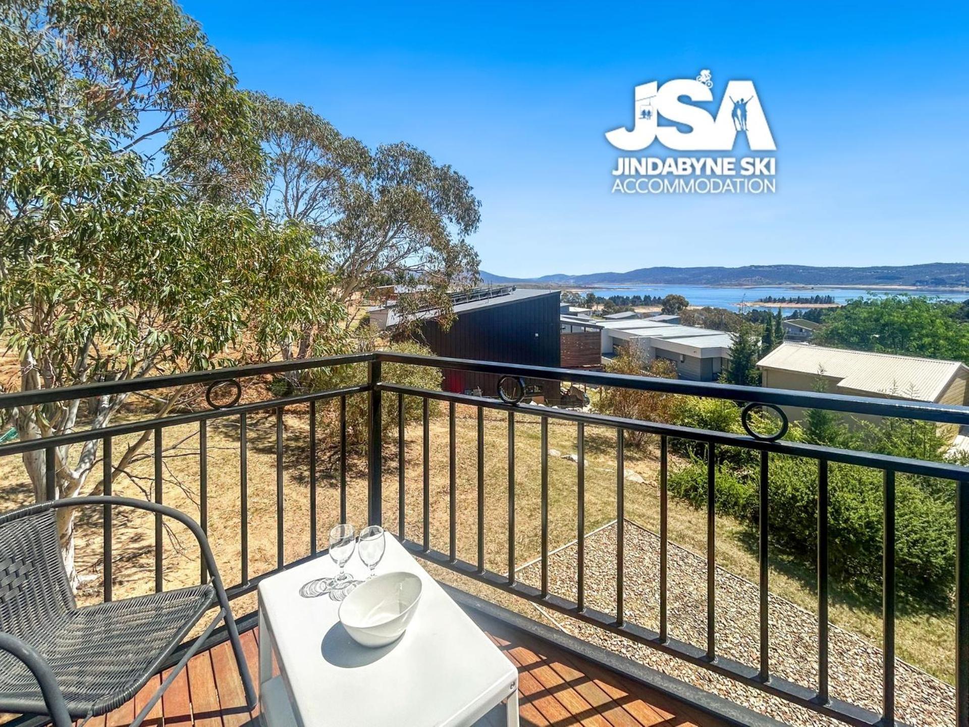 Dromaius 6 Holiday home Jindabyne