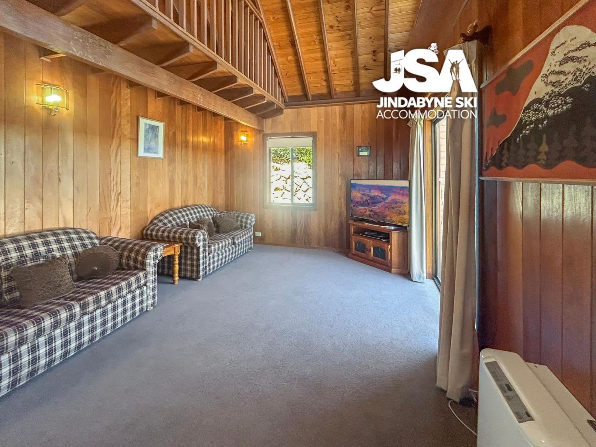 Cedar Haven Apartment