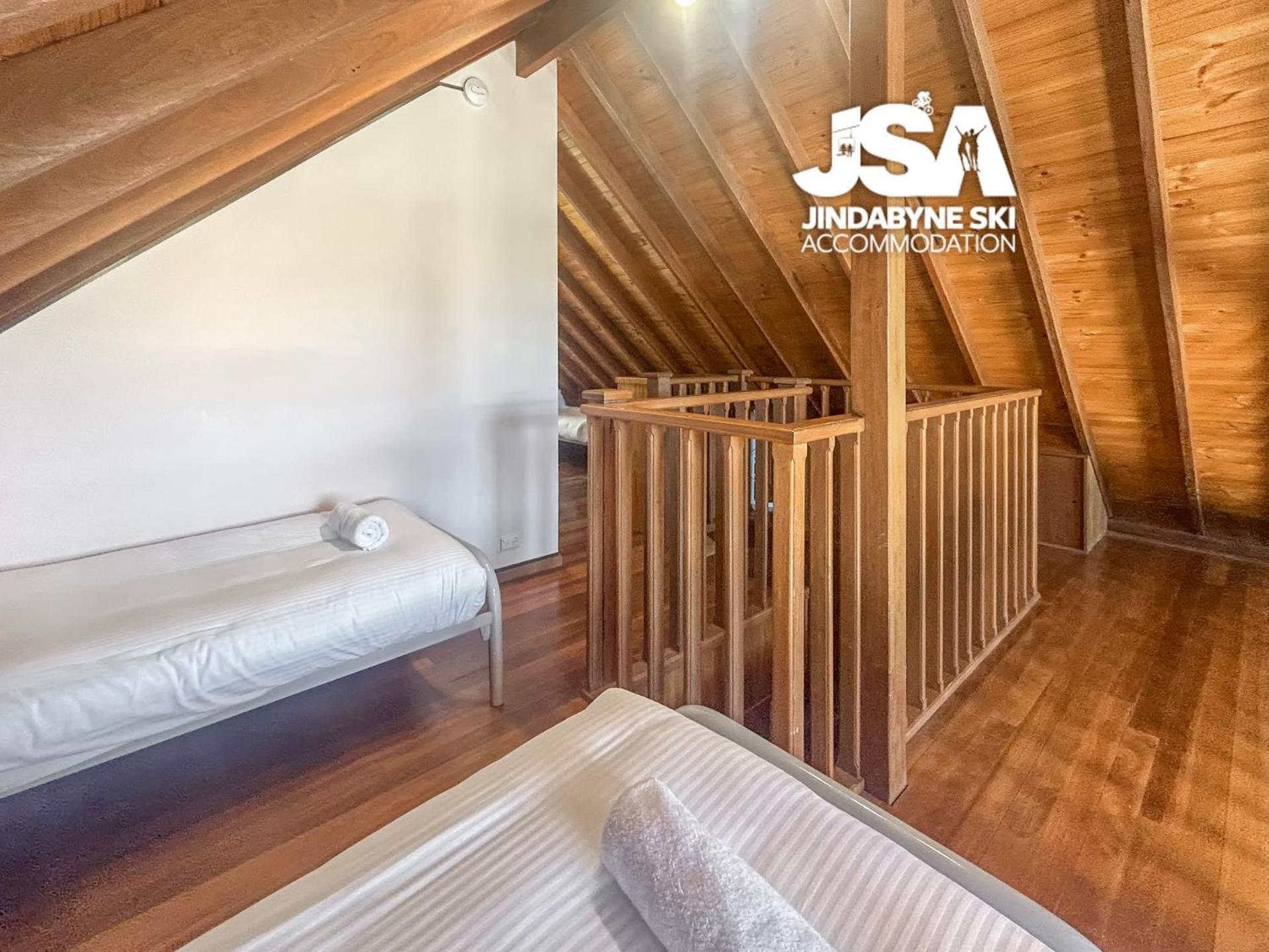 Cedar Haven Apartment Jindabyne