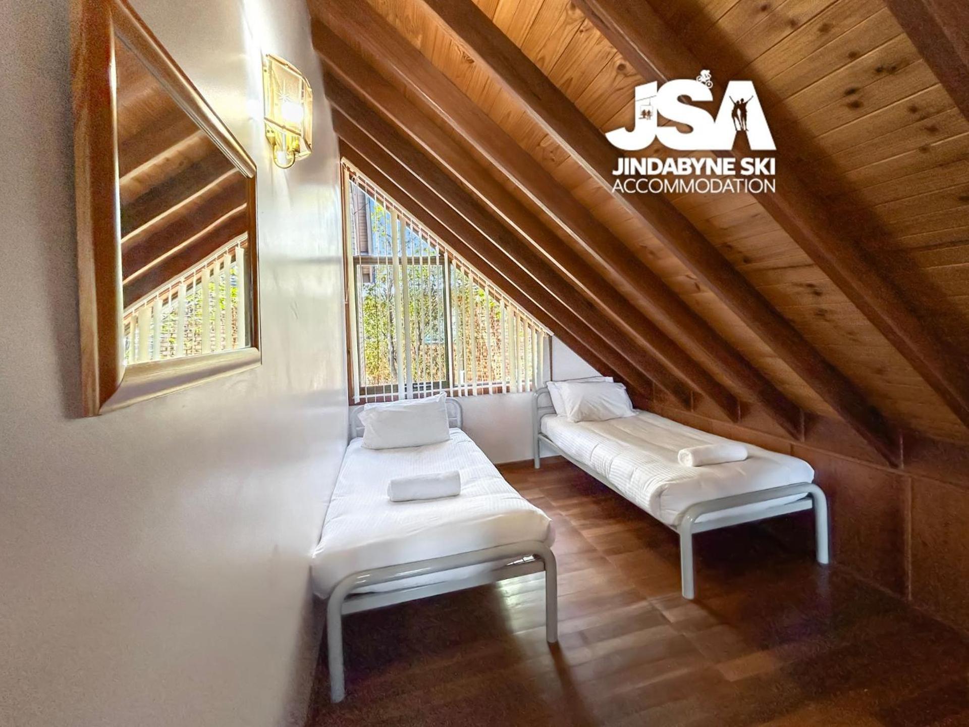 Apartment Cedar Haven Jindabyne