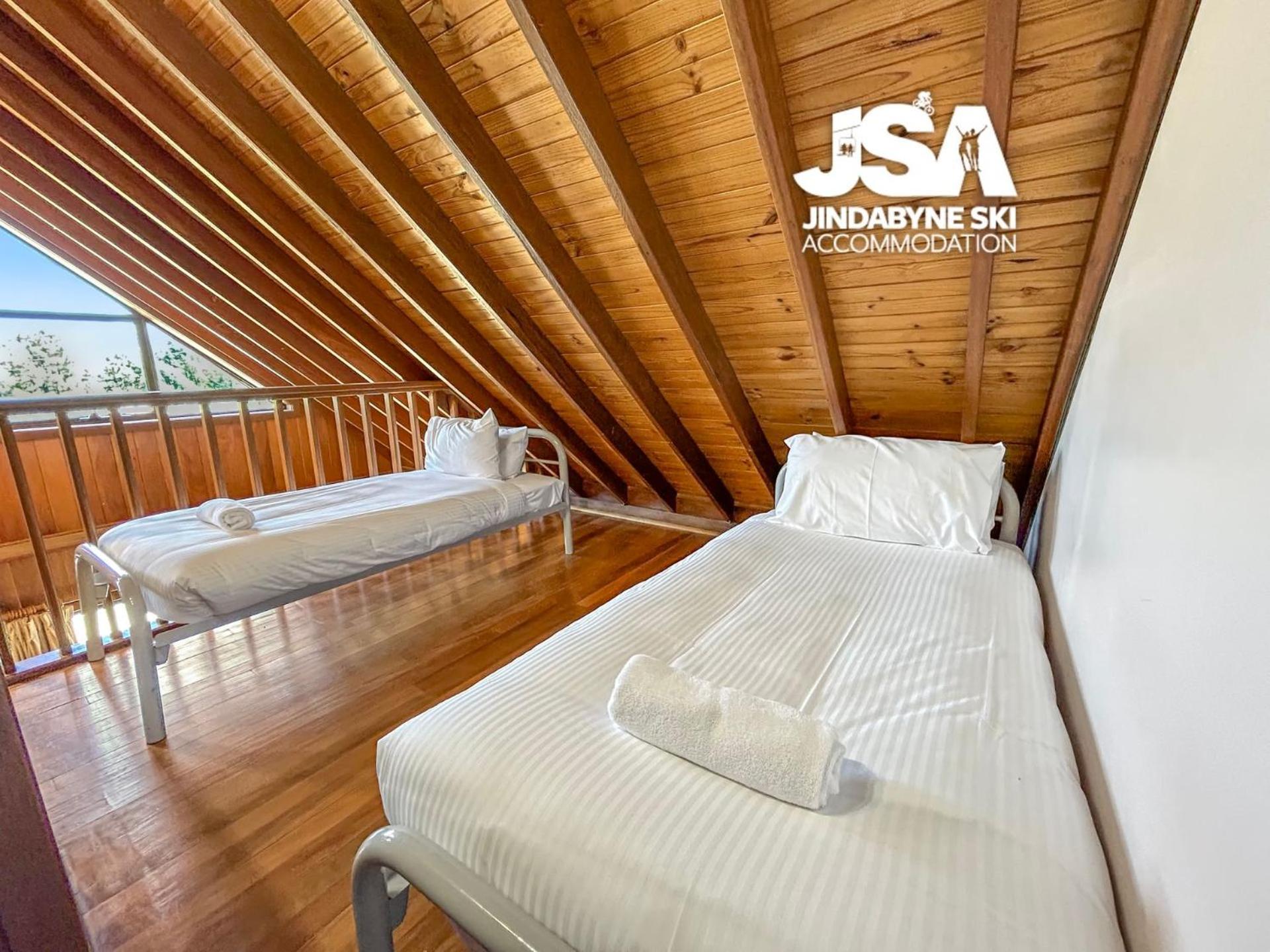 Cedar Haven * Jindabyne
