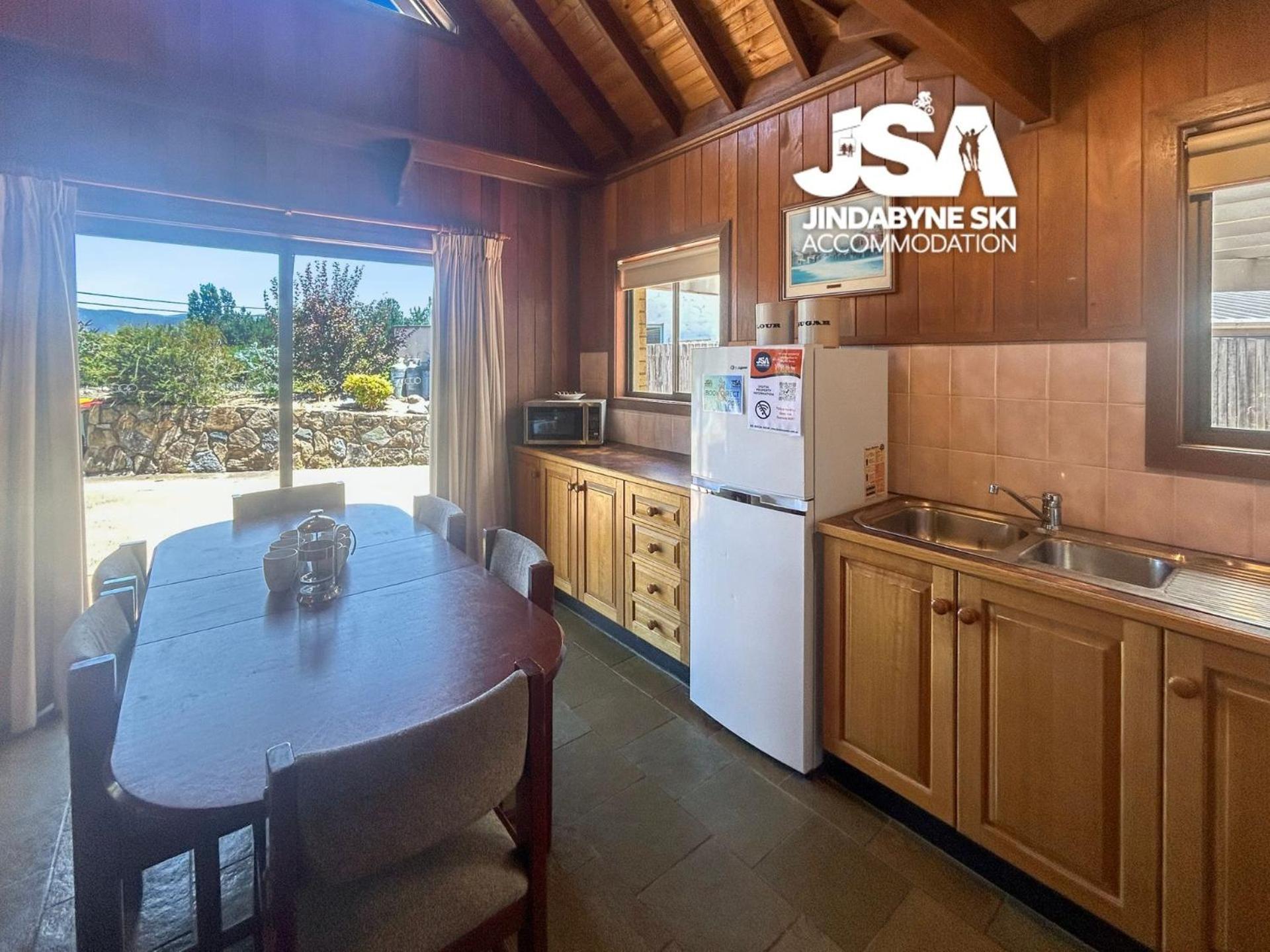 Cedar Haven Jindabyne