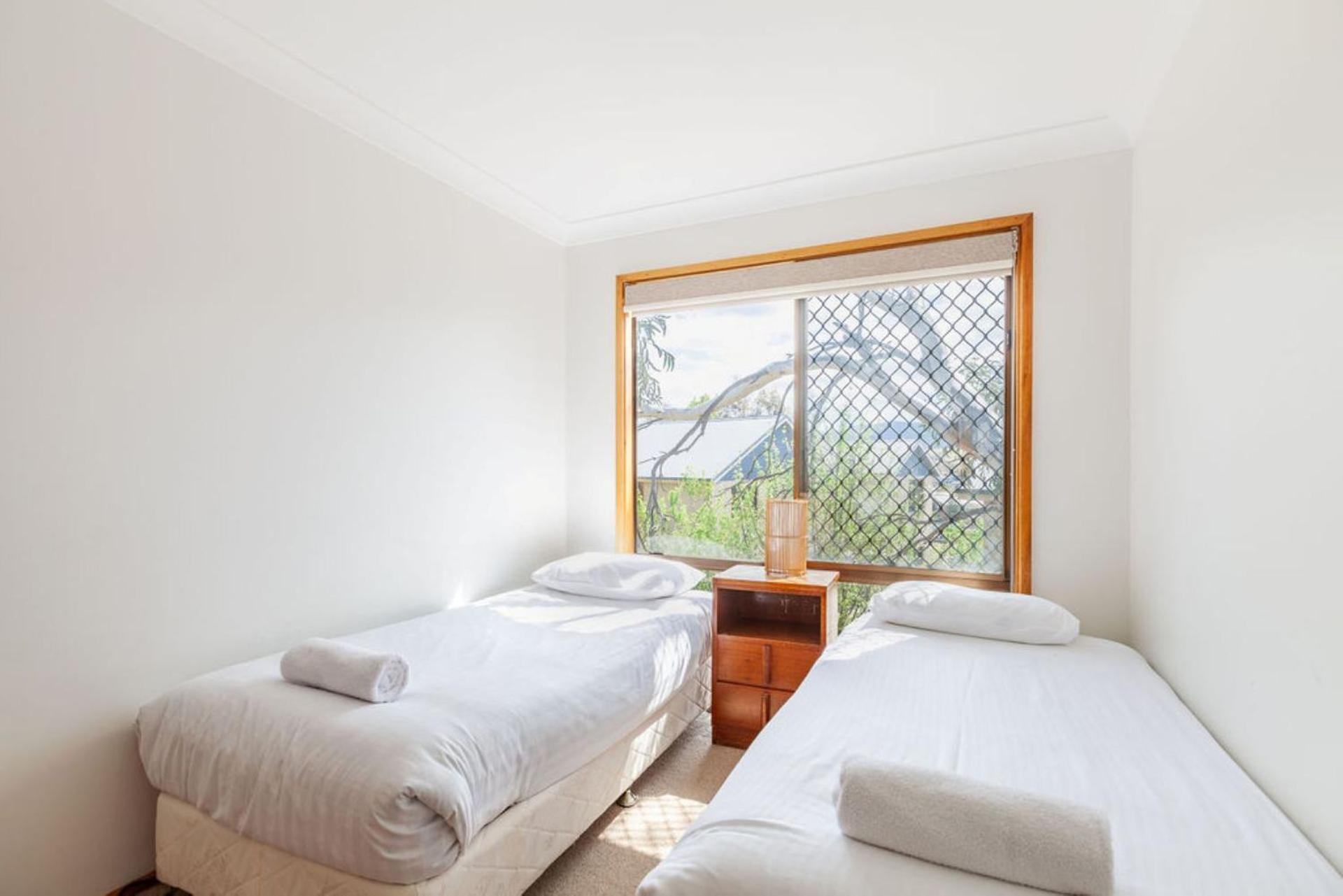 Fingal Snow Vinces Place 108 Gippsland Street Holiday home *