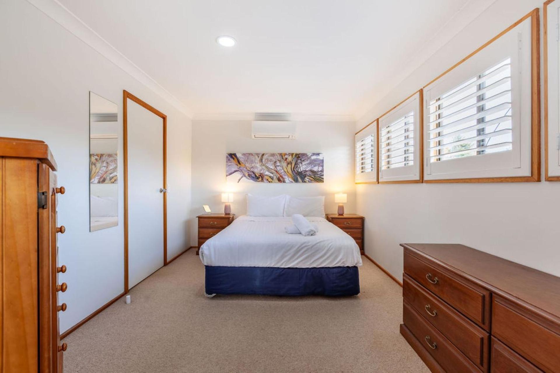 Fingal Snow Vinces Place 108 Gippsland Street Holiday home Jindabyne