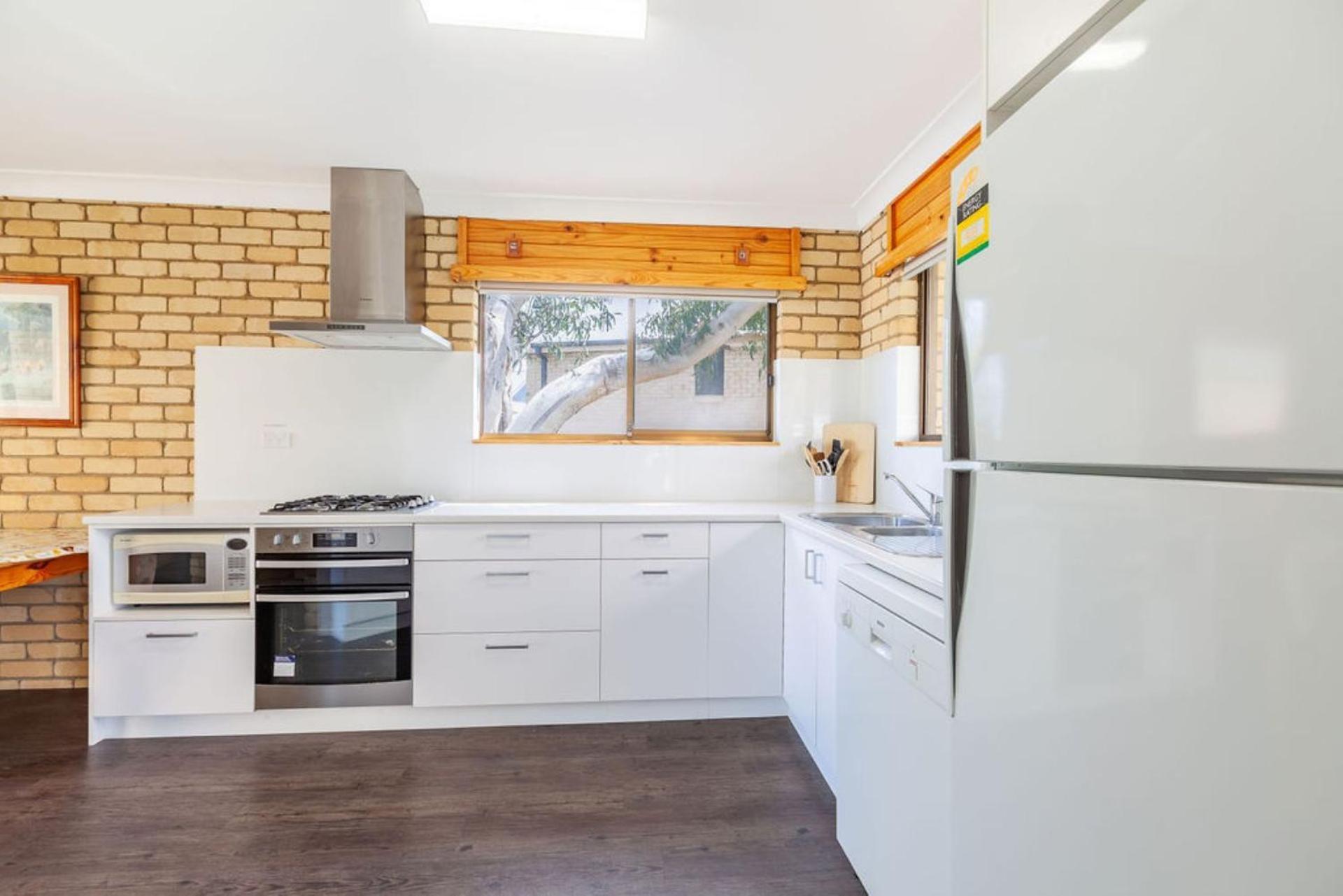 Fingal Snow Vinces Place 108 Gippsland Street Holiday home