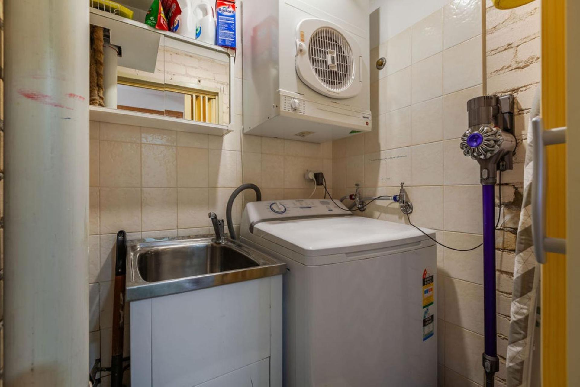 Fingal Snow Vinces Place 108 Gippsland Street Holiday home *