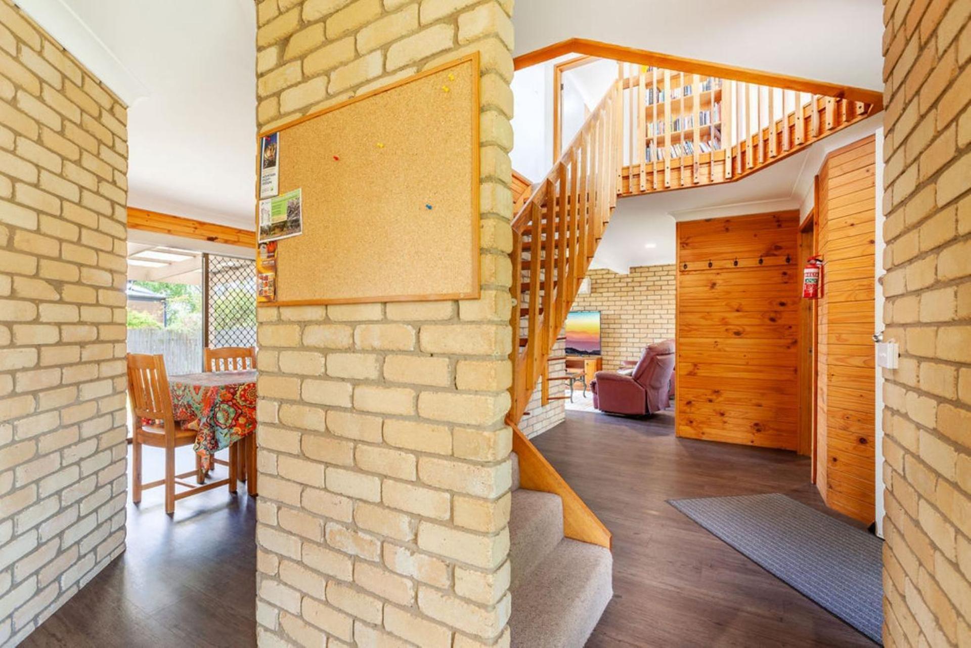 Fingal Snow Vinces Place 108 Gippsland Street Holiday home Jindabyne
