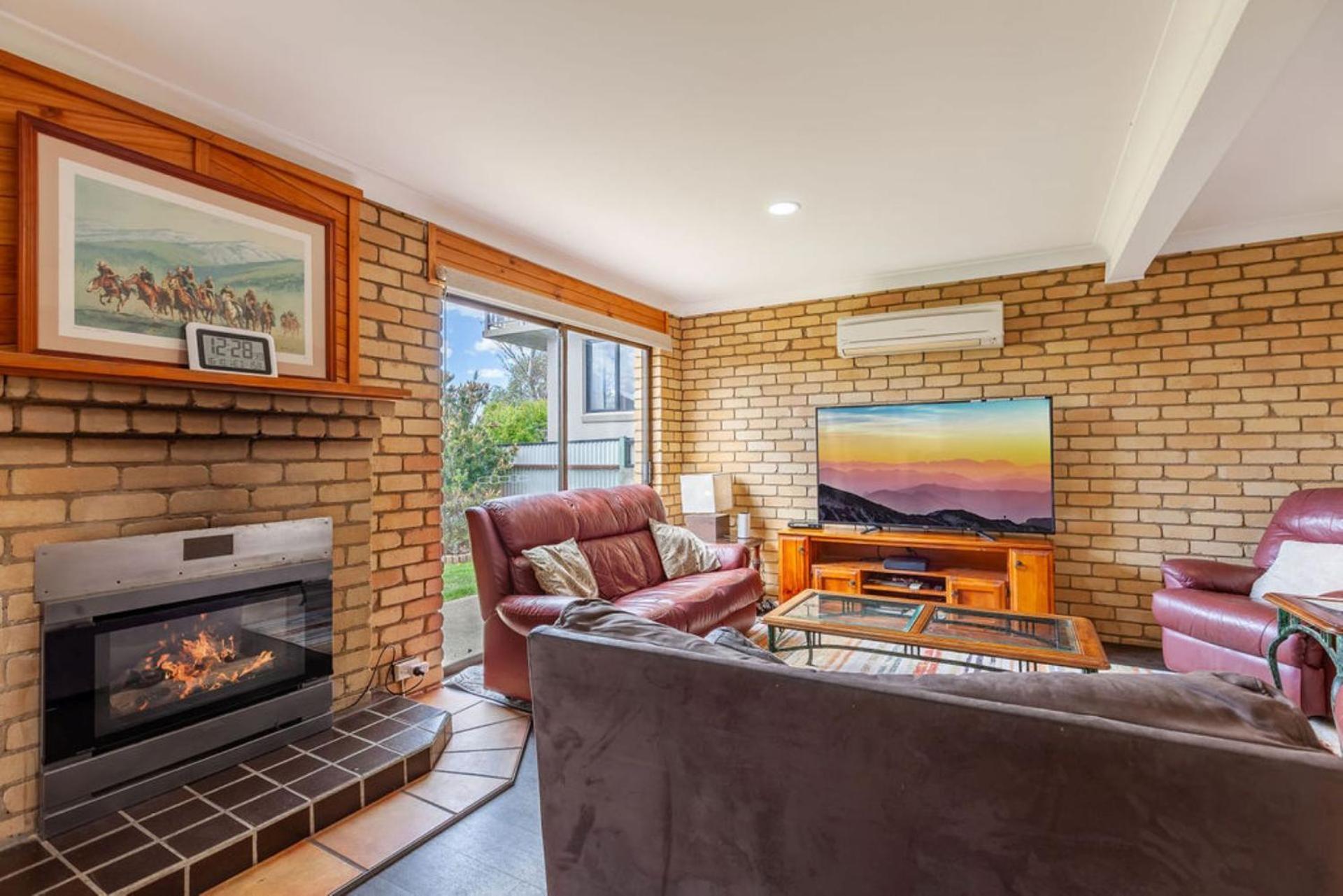 Holiday home Fingal Snow Vinces Place 108 Gippsland Street Jindabyne