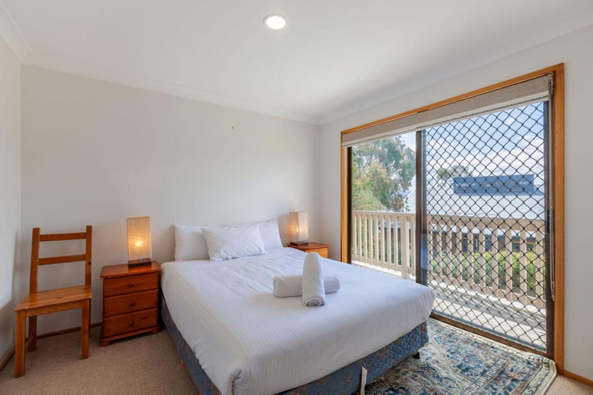 Fingal Snow Vinces Place 108 Gippsland Street Jindabyne