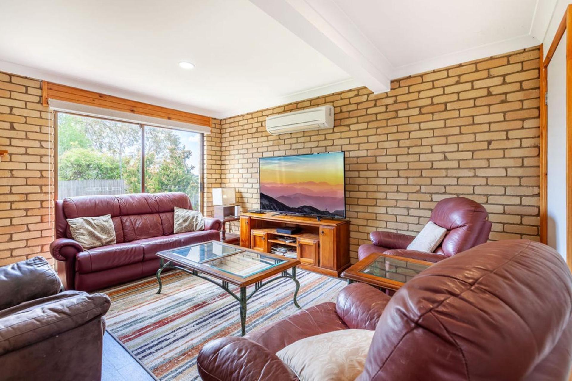 Holiday home Fingal Snow Vinces Place 108 Gippsland Street *