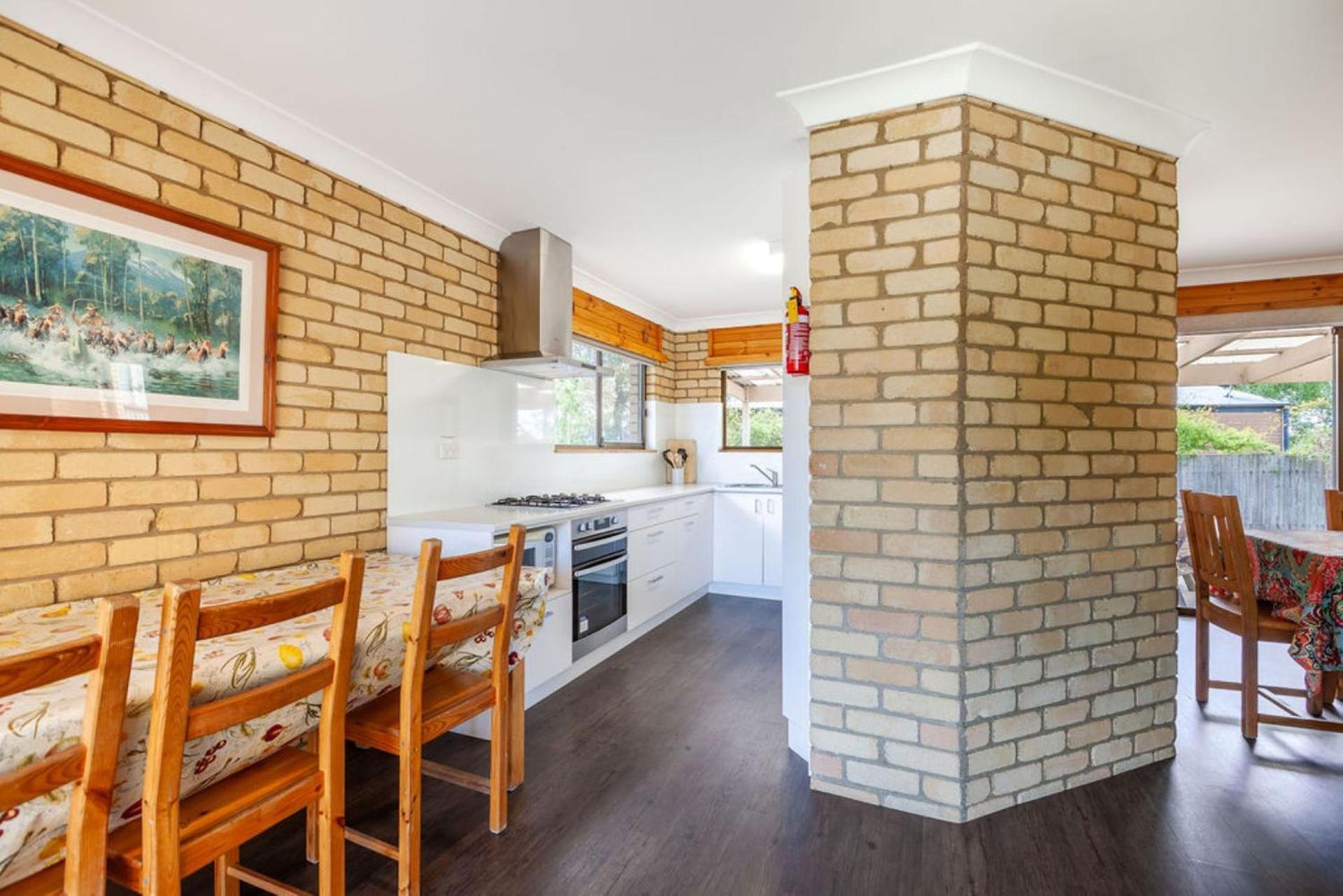 Holiday home Fingal Snow Vinces Place 108 Gippsland Street Jindabyne
