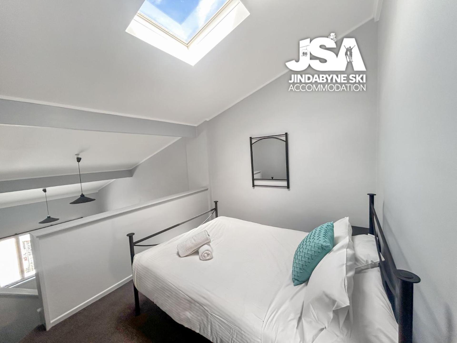 Razorback 14 Apartment Jindabyne