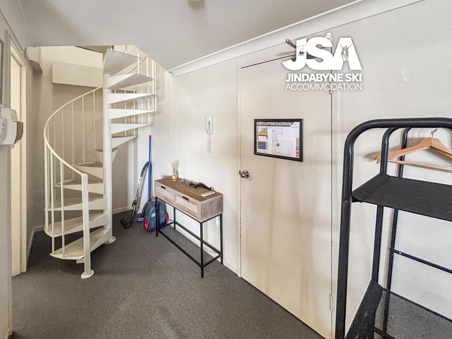 Razorback 2 Apartment Jindabyne