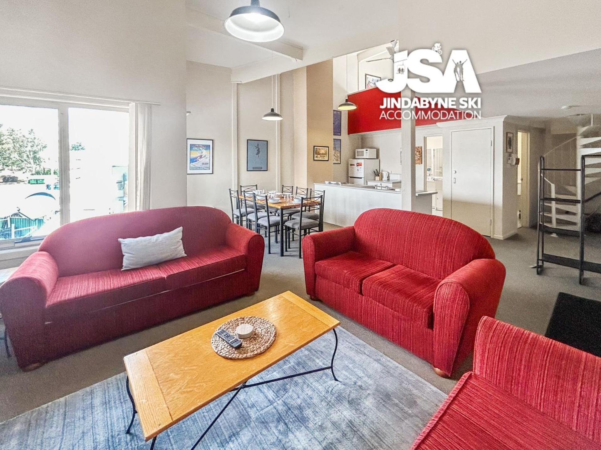 Razorback 2 Jindabyne