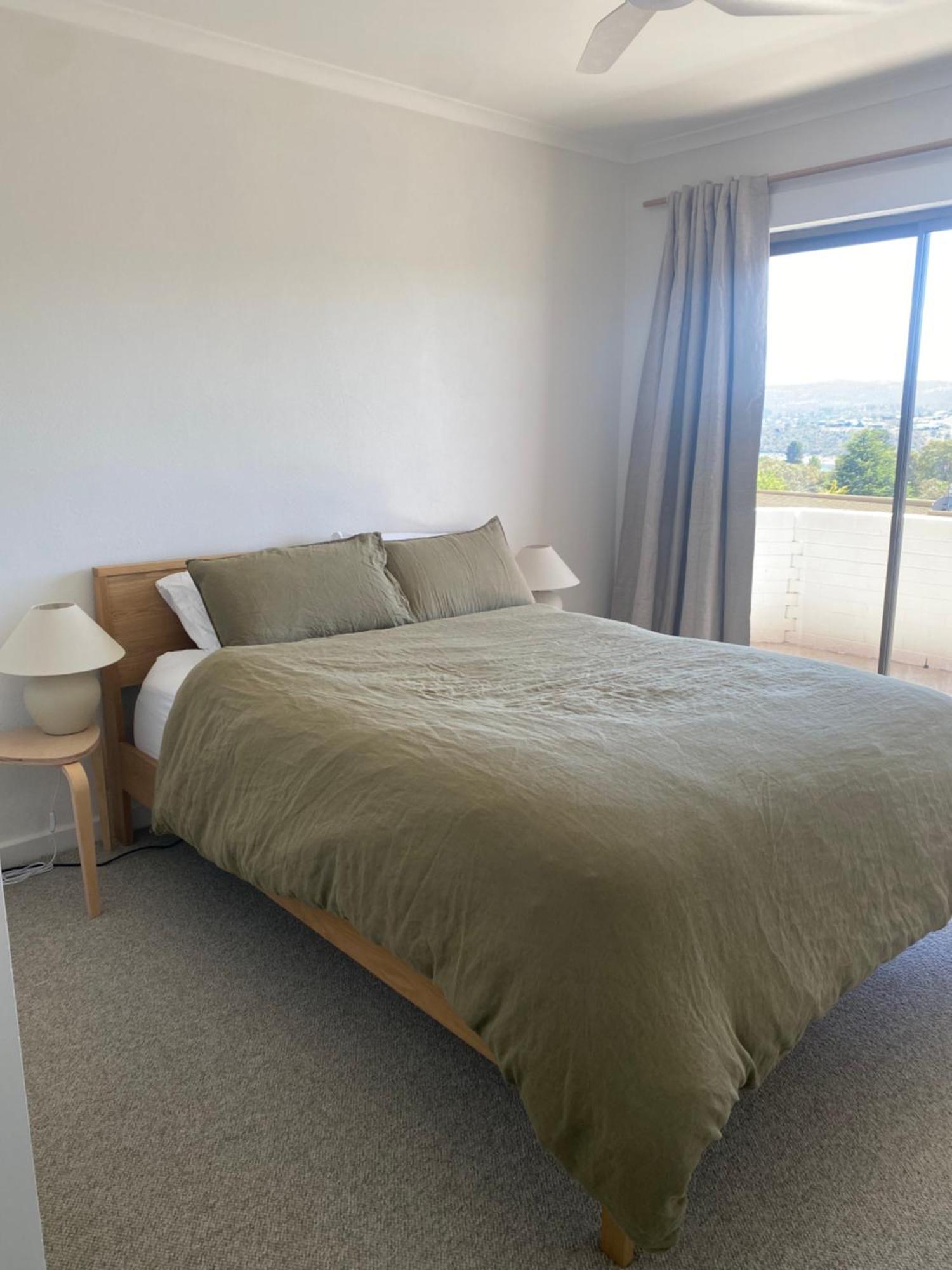 Apartment Lakeview Jindabyne