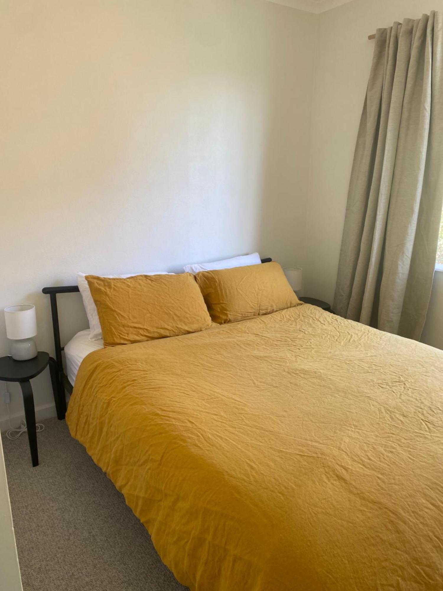 Lakeview Apartment