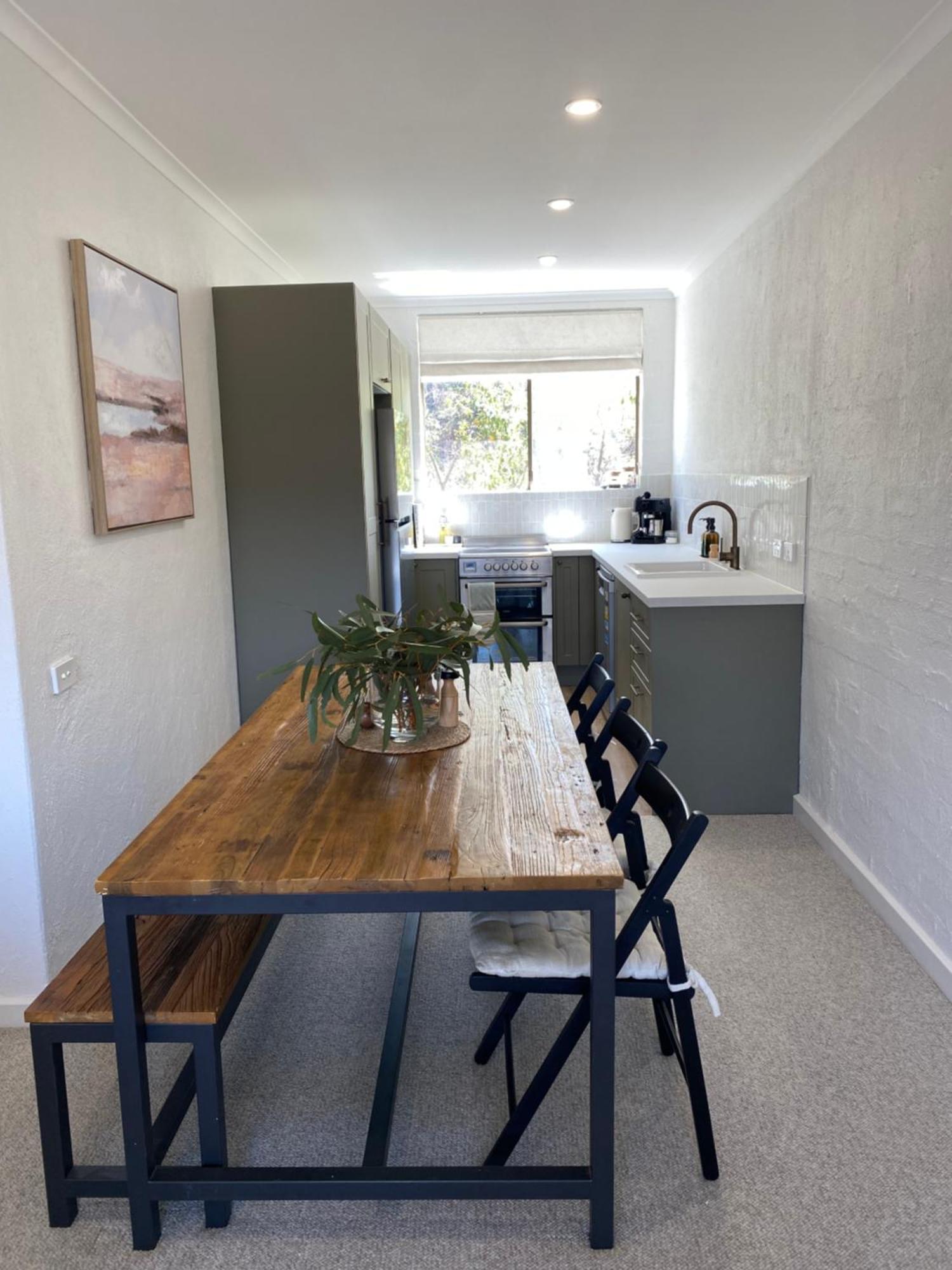 Apartment Lakeview