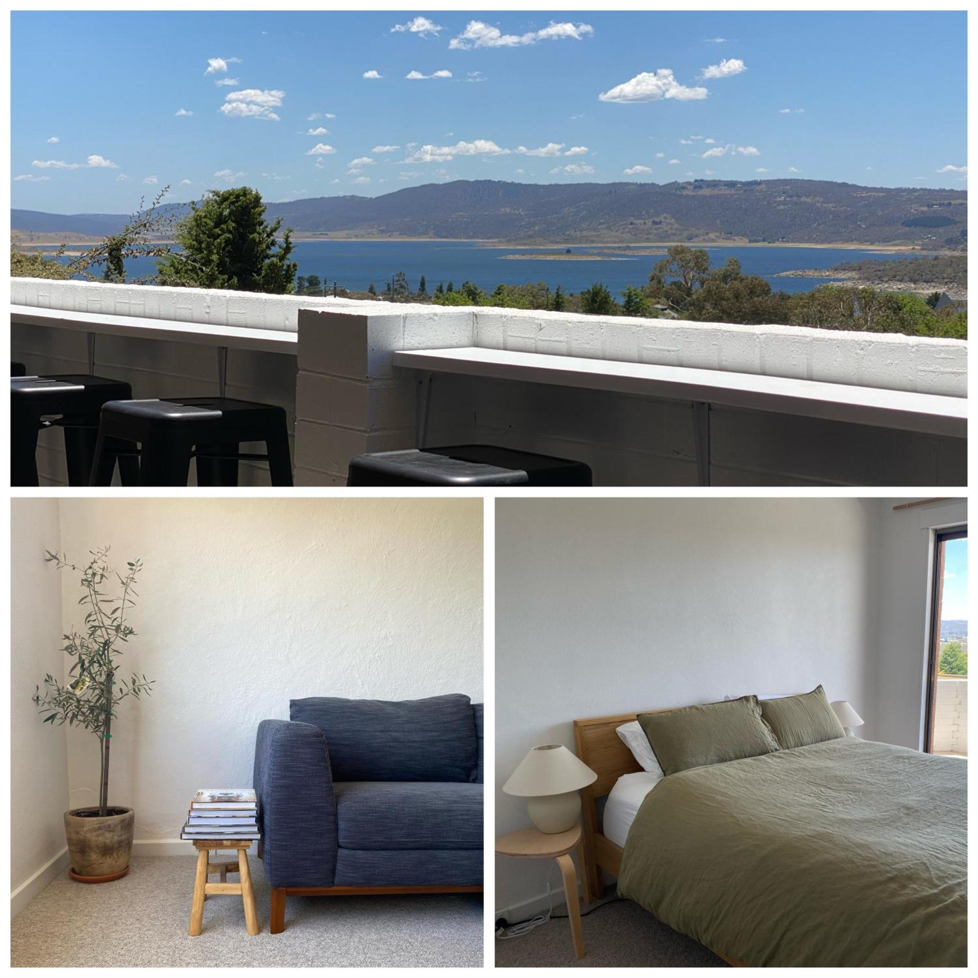 Apartment Lakeview Jindabyne