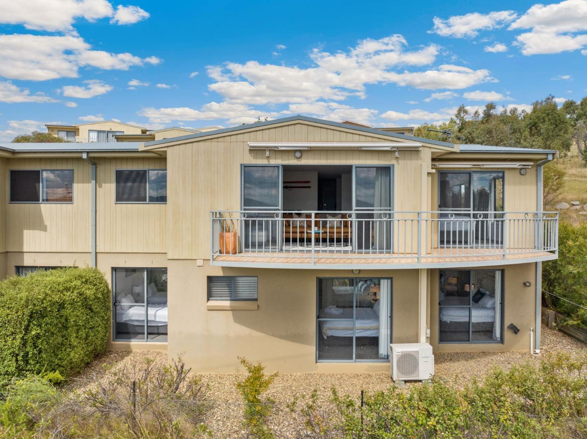 Whistler 1 Holiday home Jindabyne