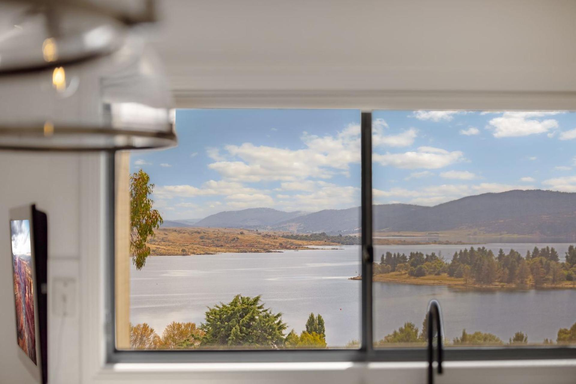 Whistler 1 Holiday home Jindabyne