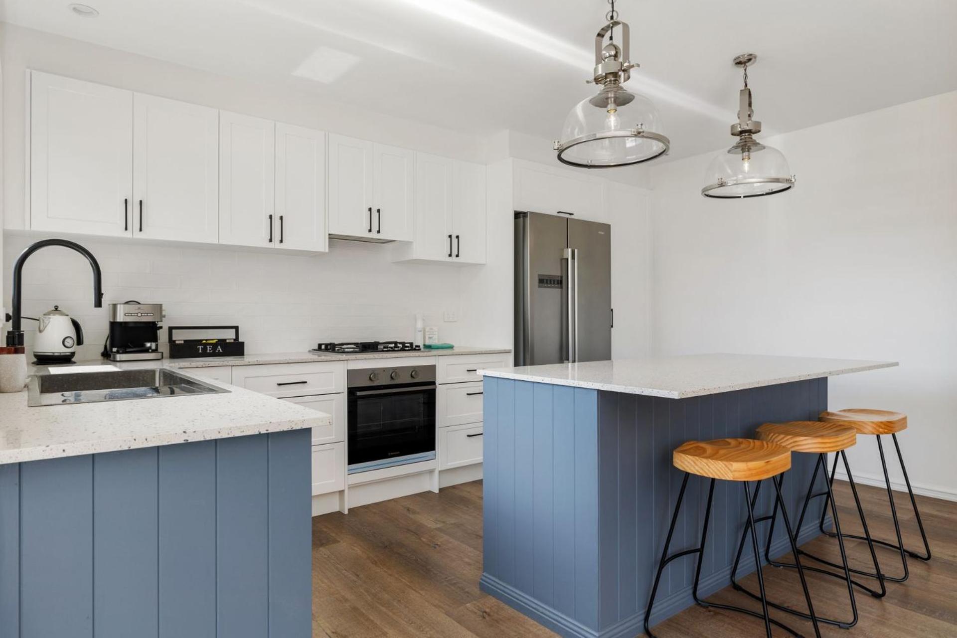 Holiday home Whistler 1