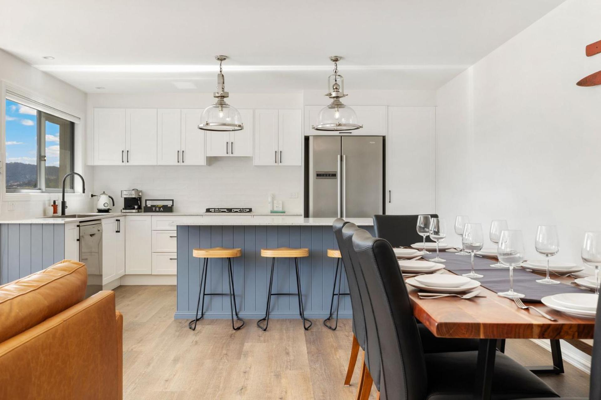Whistler 1 Holiday home Jindabyne