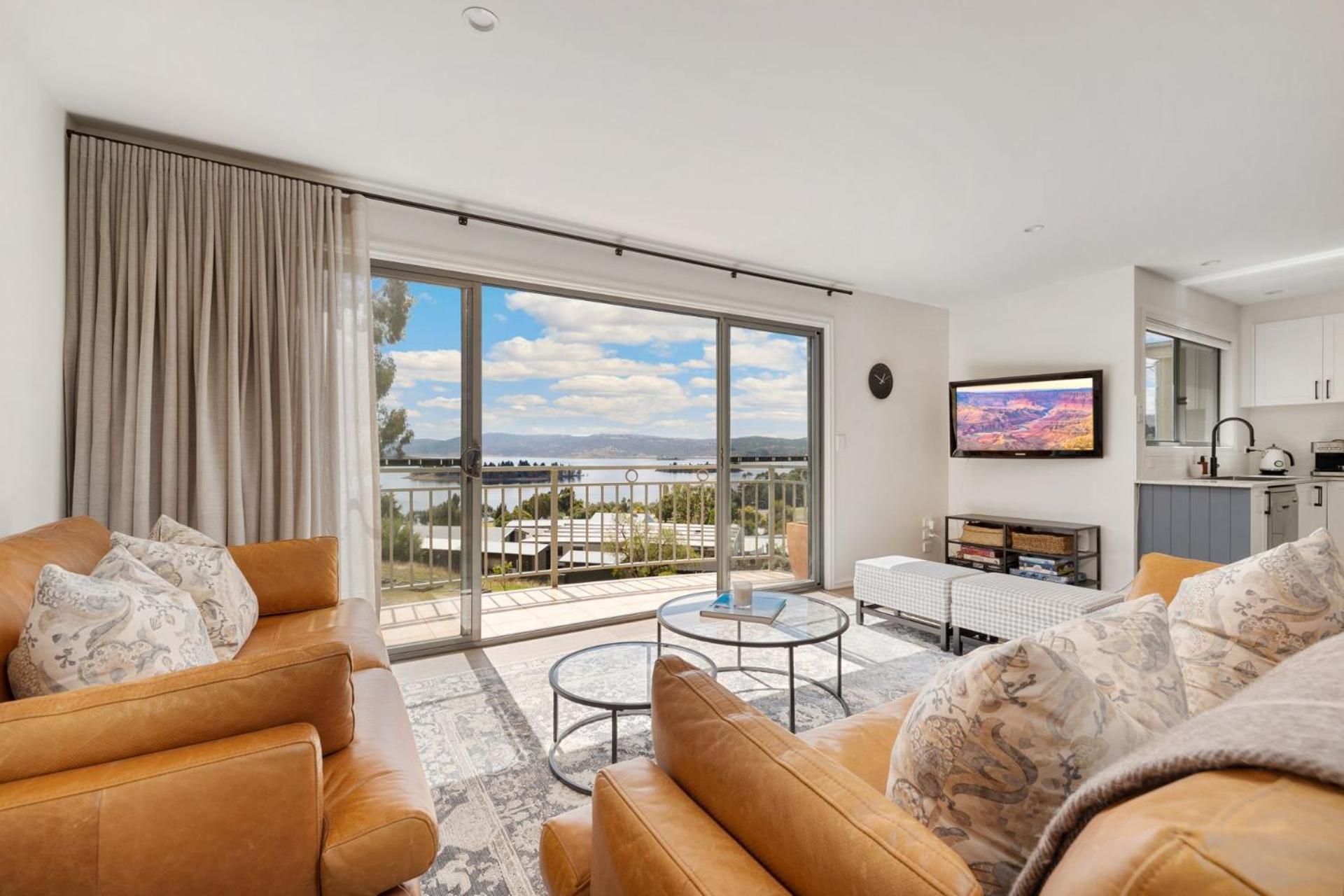 Holiday home Whistler 1 Jindabyne