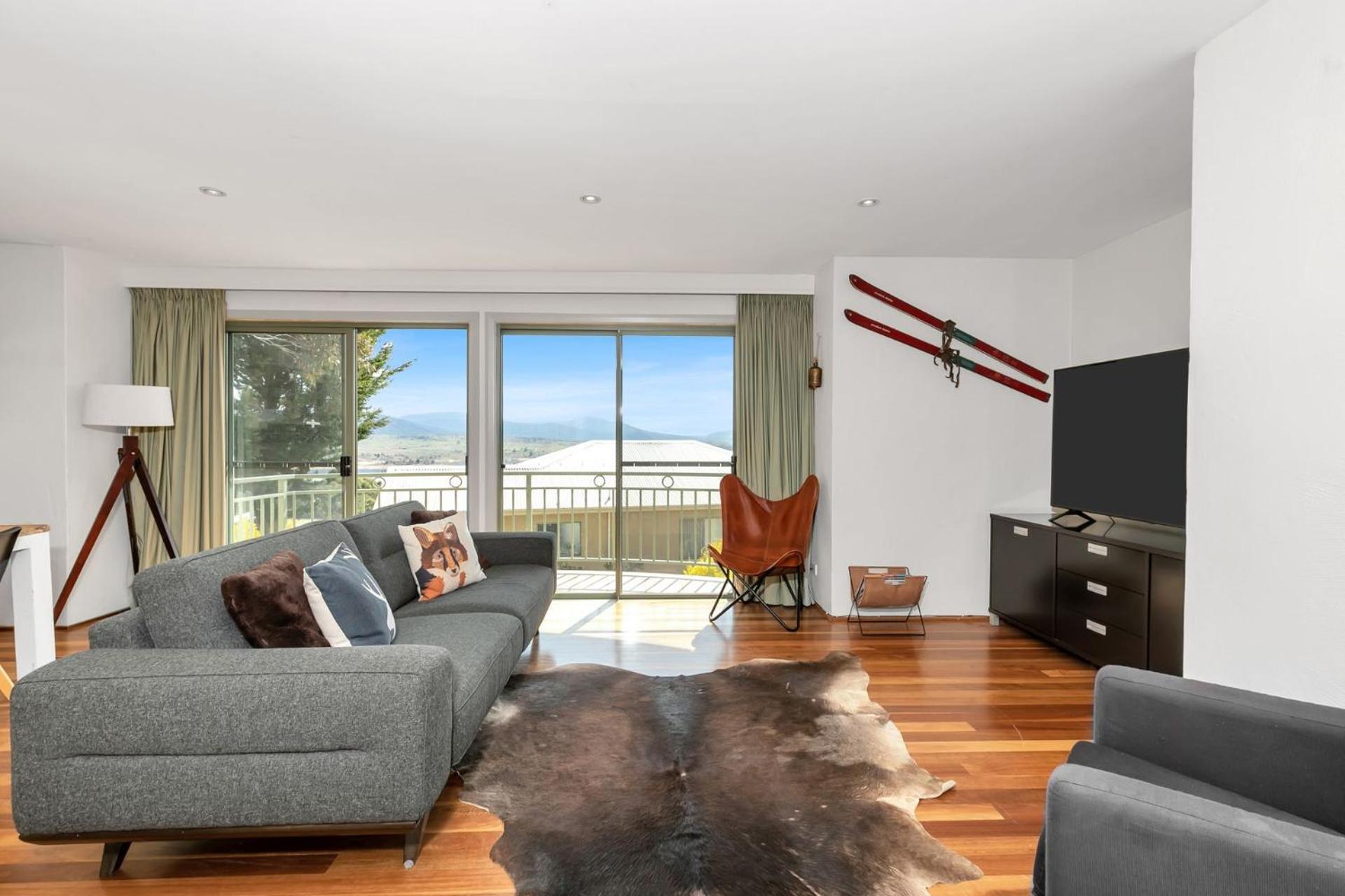Glacialis 6 Holiday home *