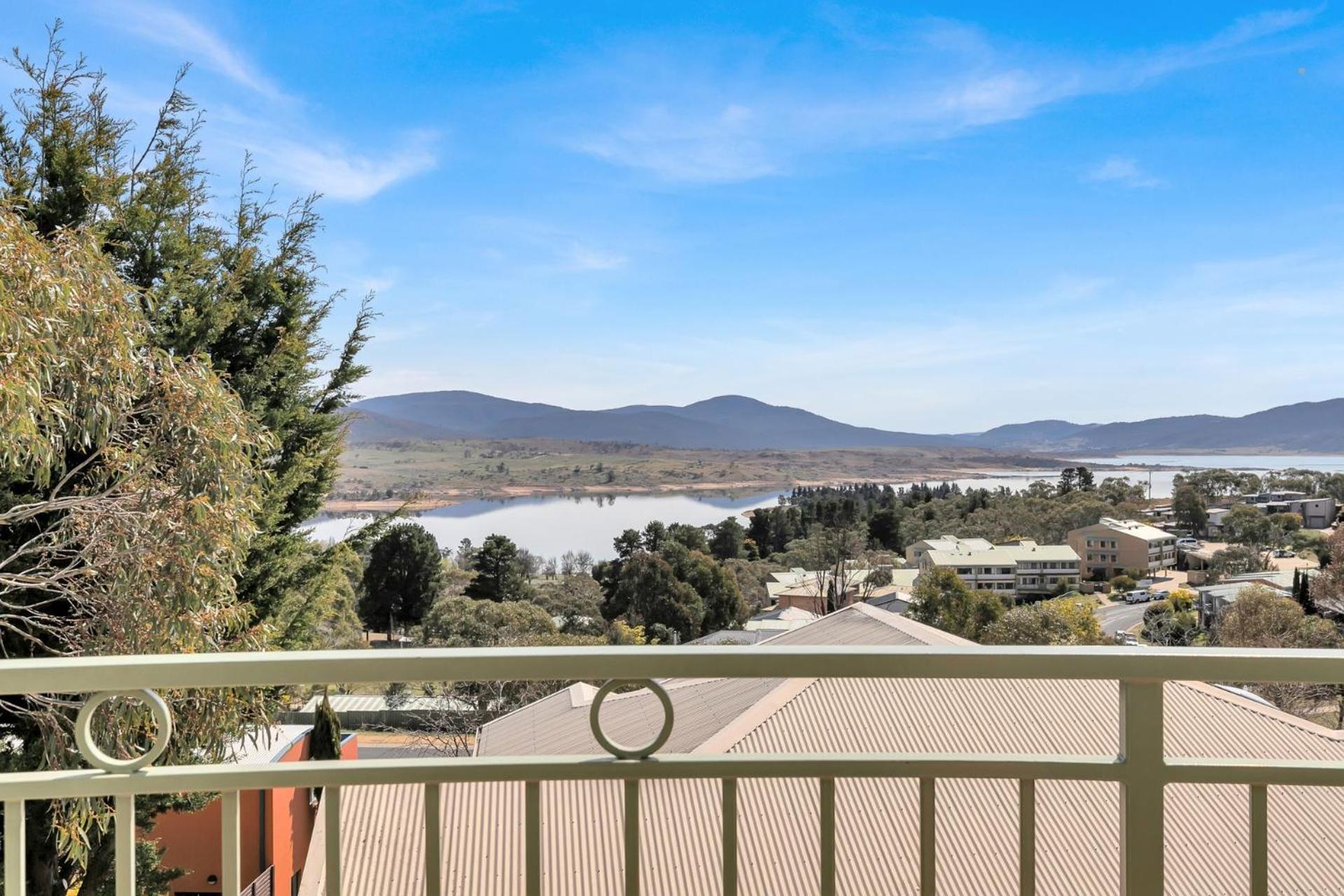 Holiday home Glacialis 6 Jindabyne