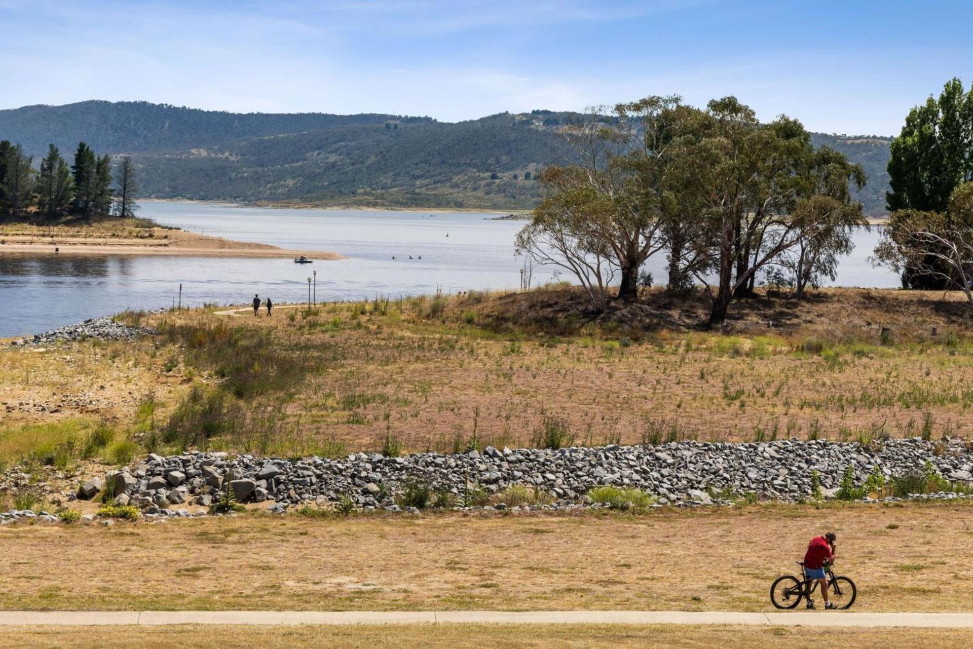 Horizons 307 Jindabyne