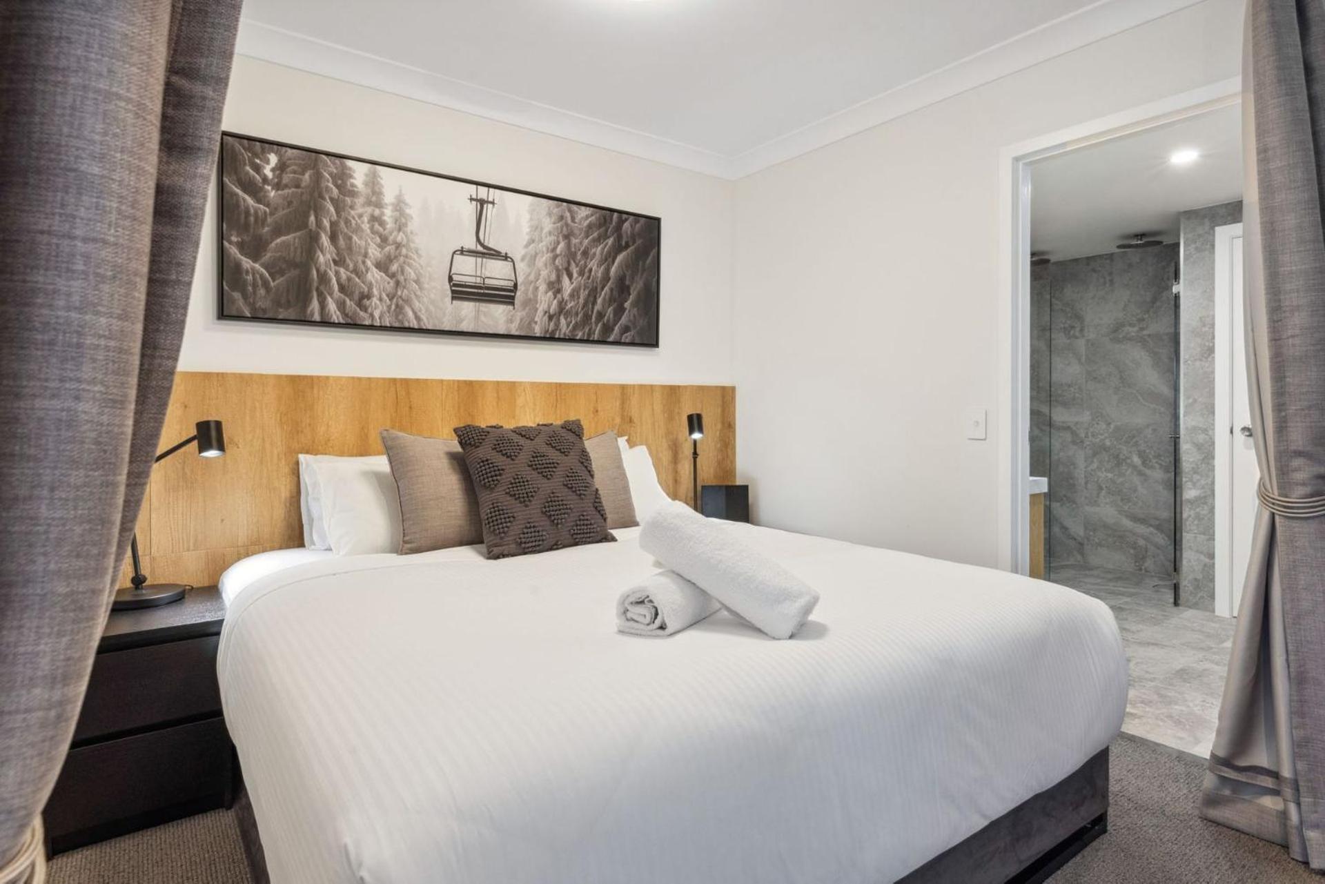 Horizons 410 Apartment Jindabyne