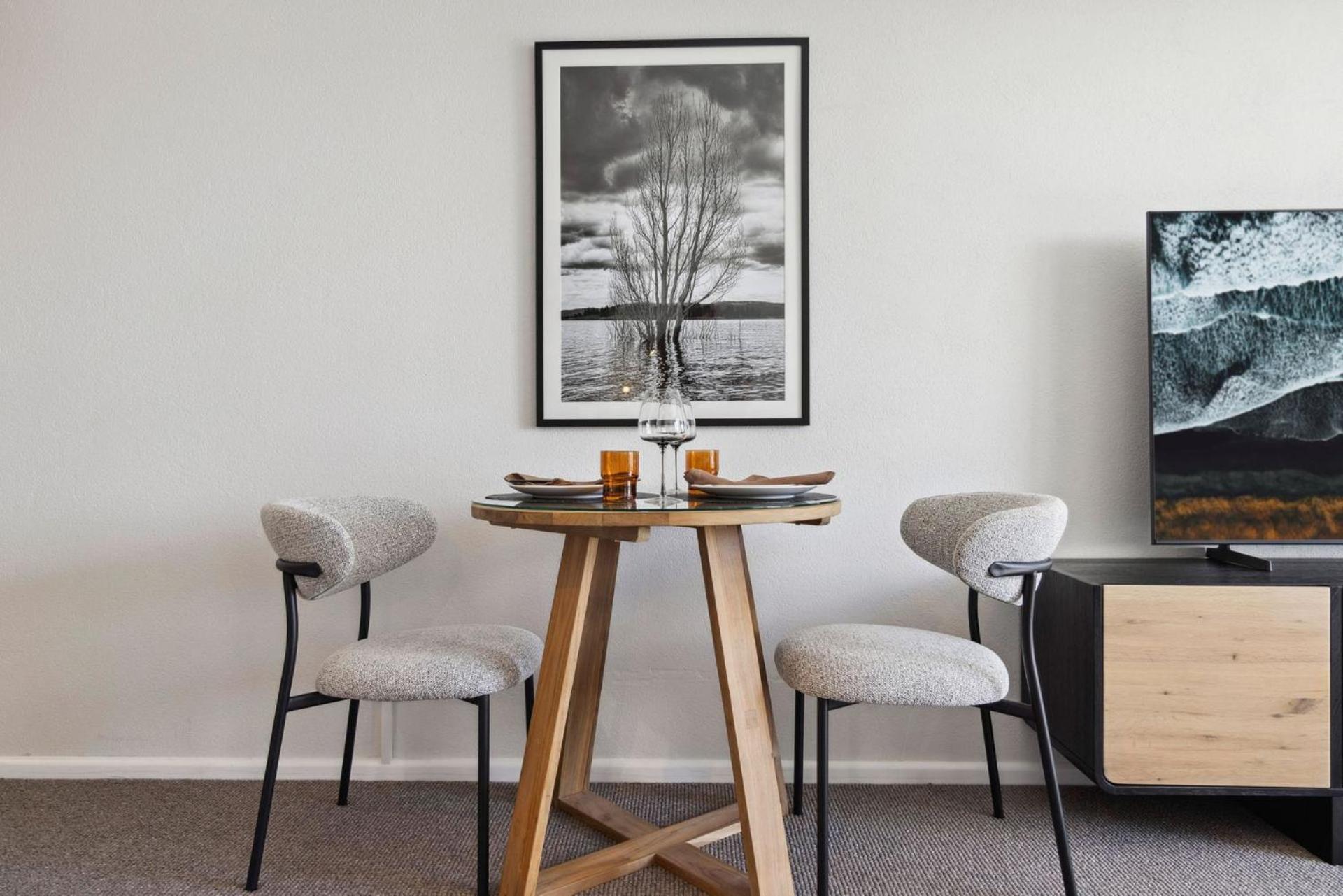 Apartment Horizons 410 *