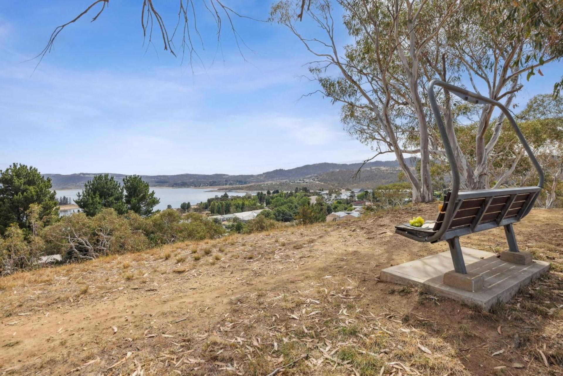 Apres 9 Holiday home