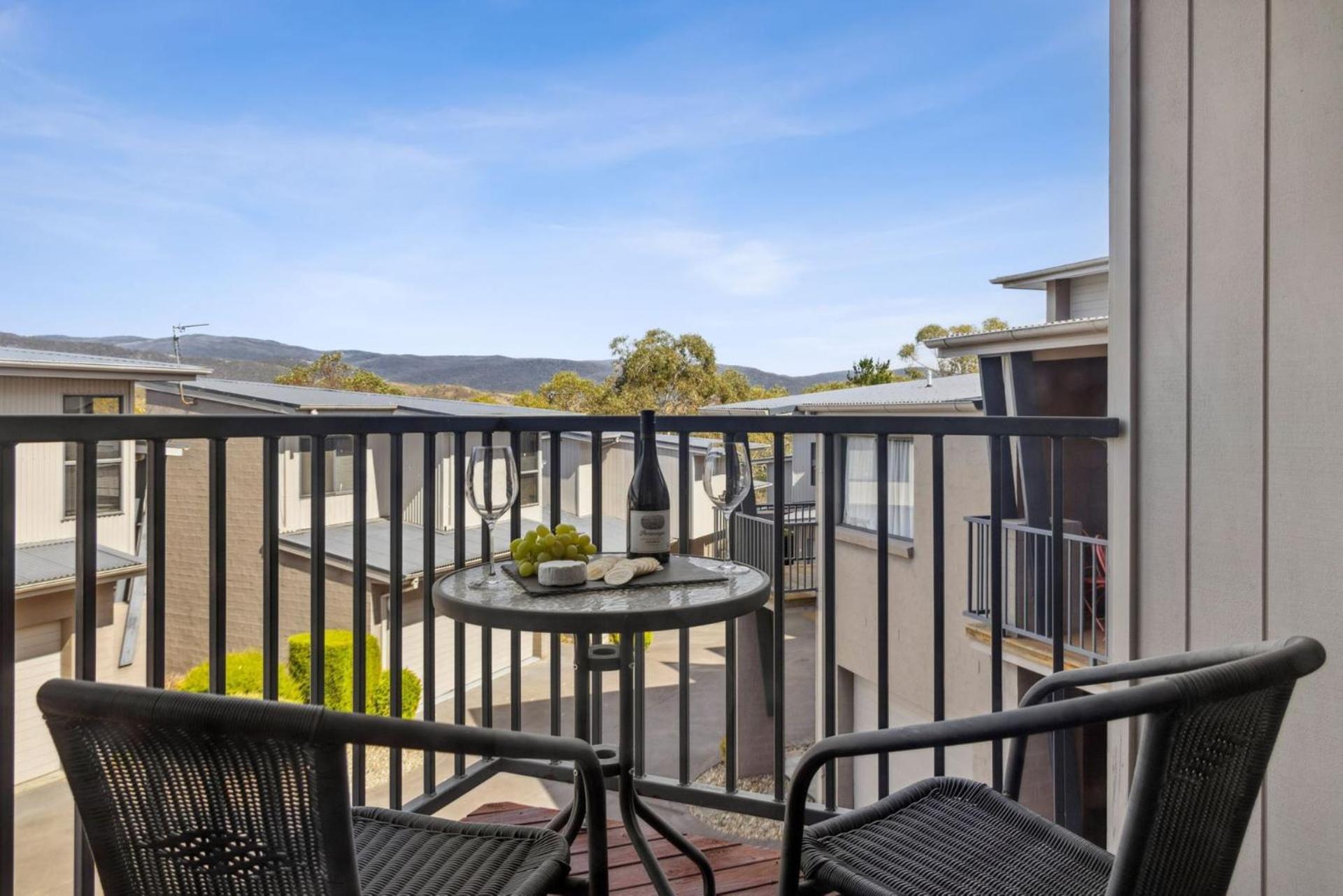 Apres 9 Holiday home Jindabyne