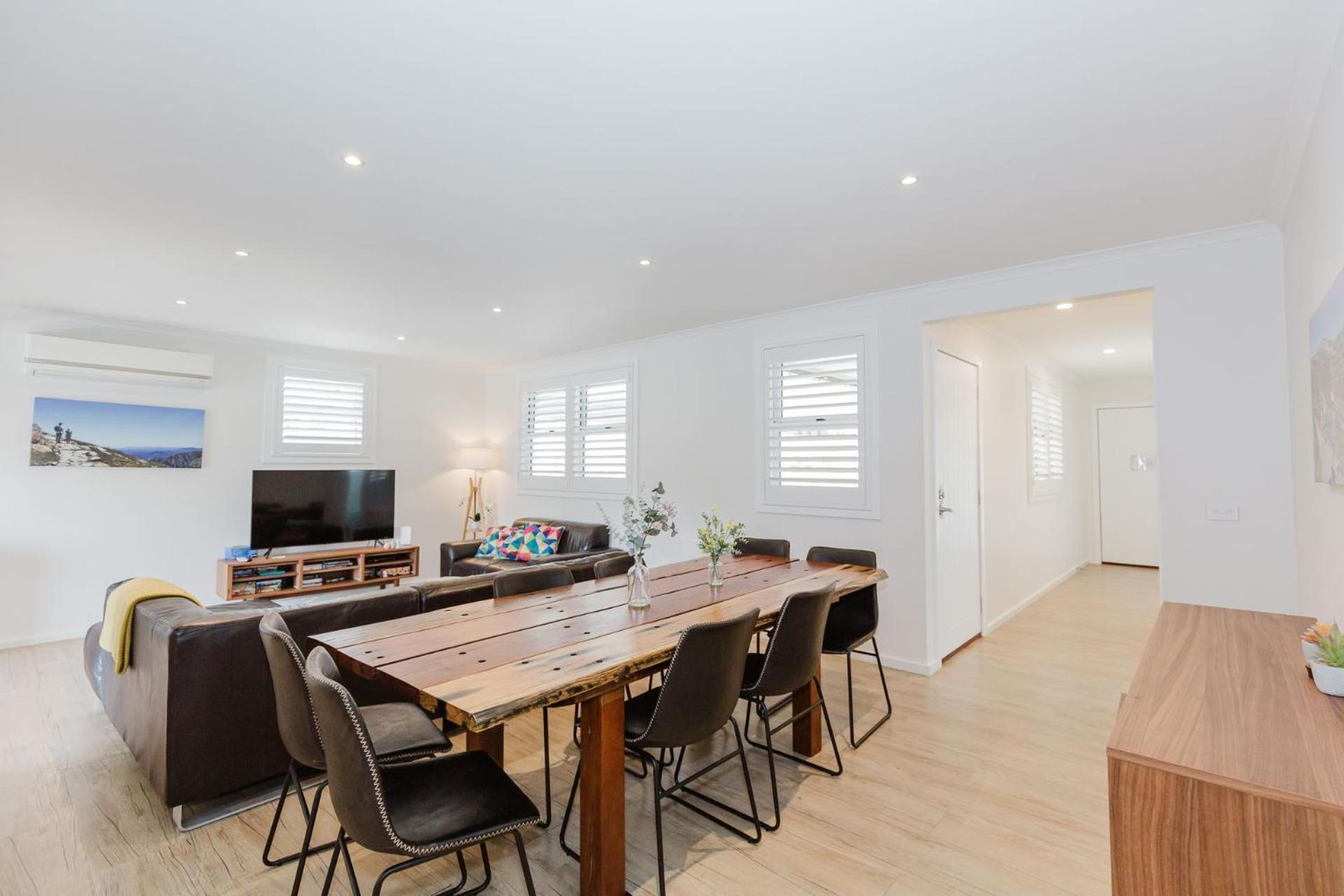 46 Banjo Patterson Crescent