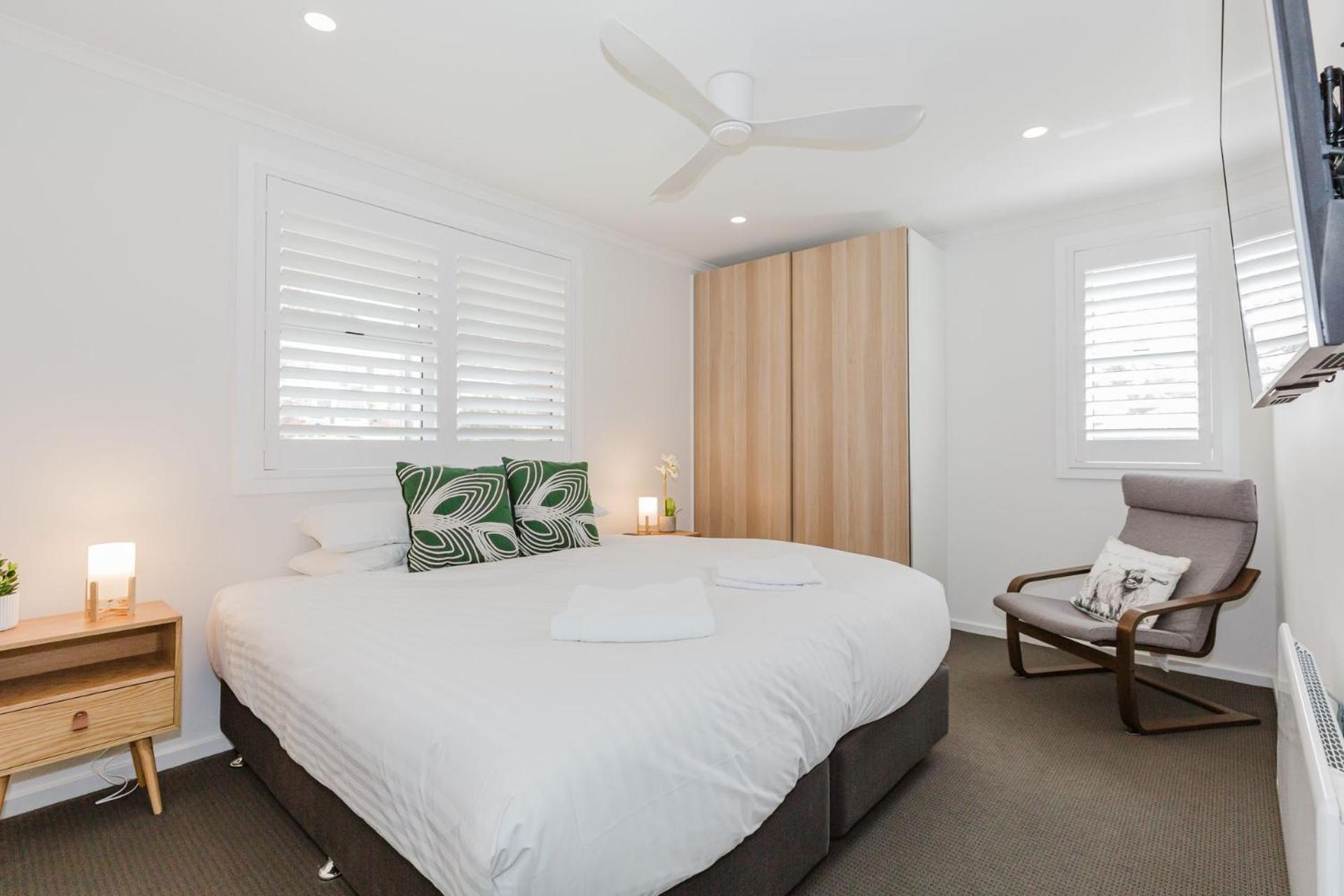 Holiday home 46 Banjo Patterson Crescent Jindabyne