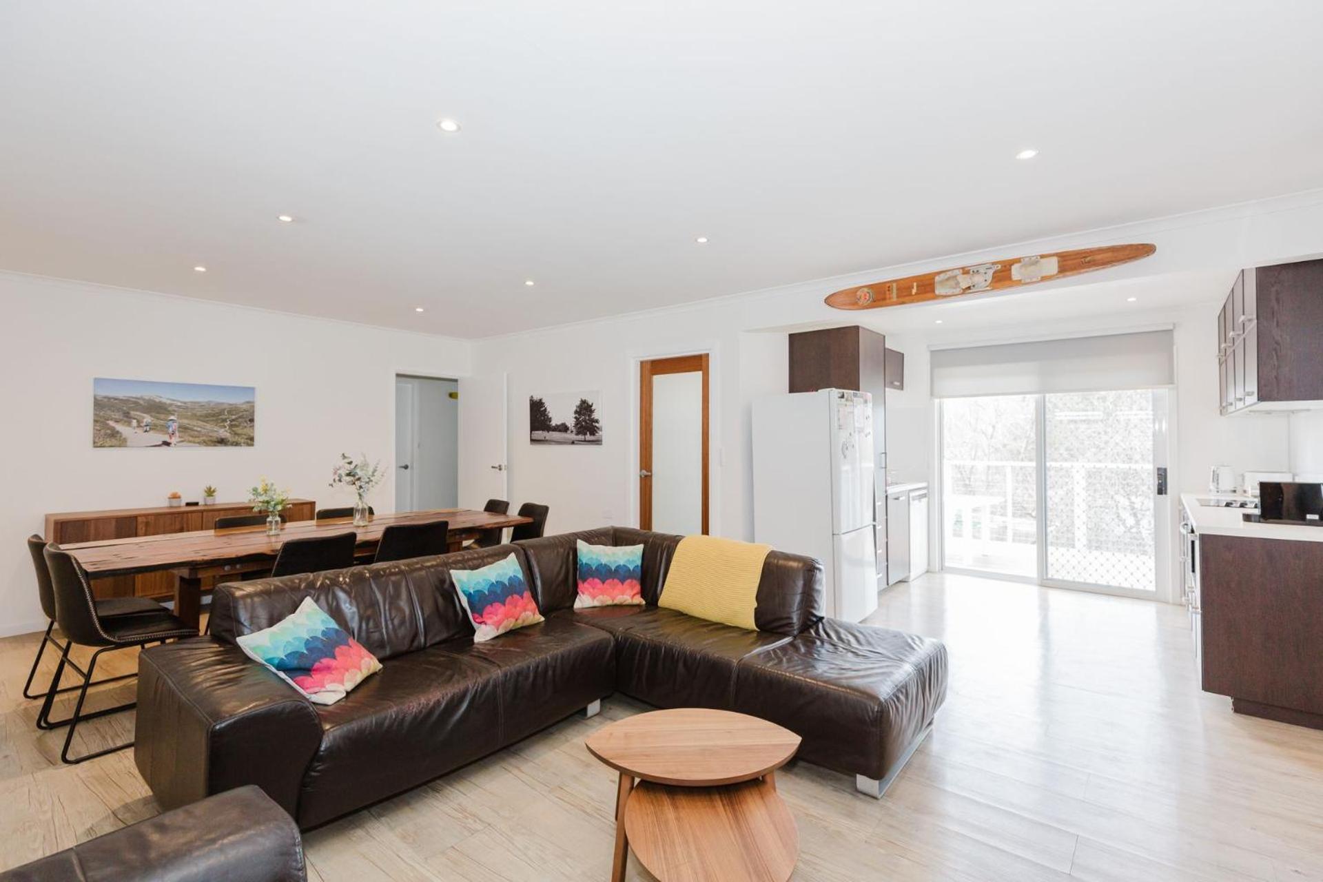 46 Banjo Patterson Crescent Holiday home