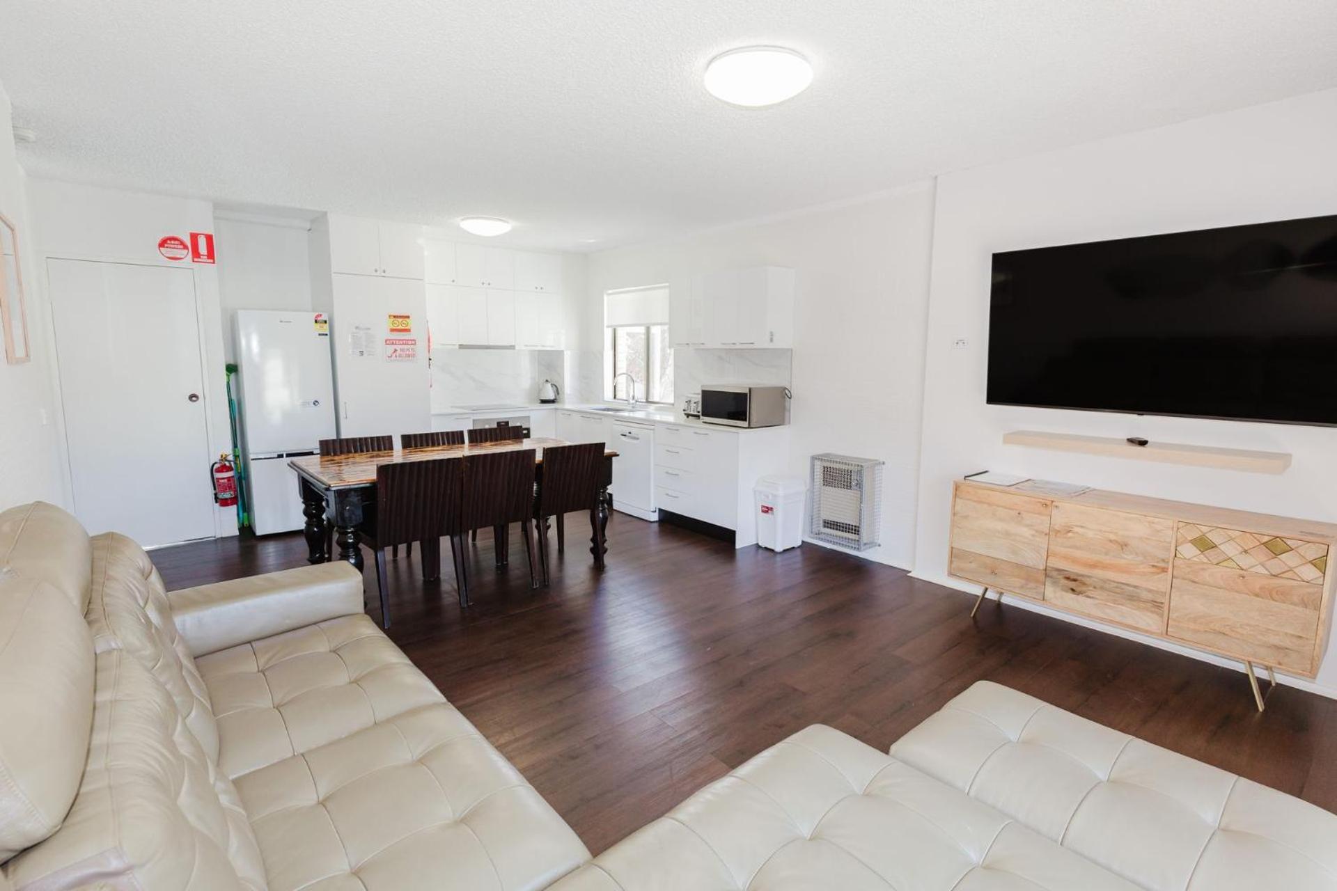 Apartment Alpine Mountain View 34 *