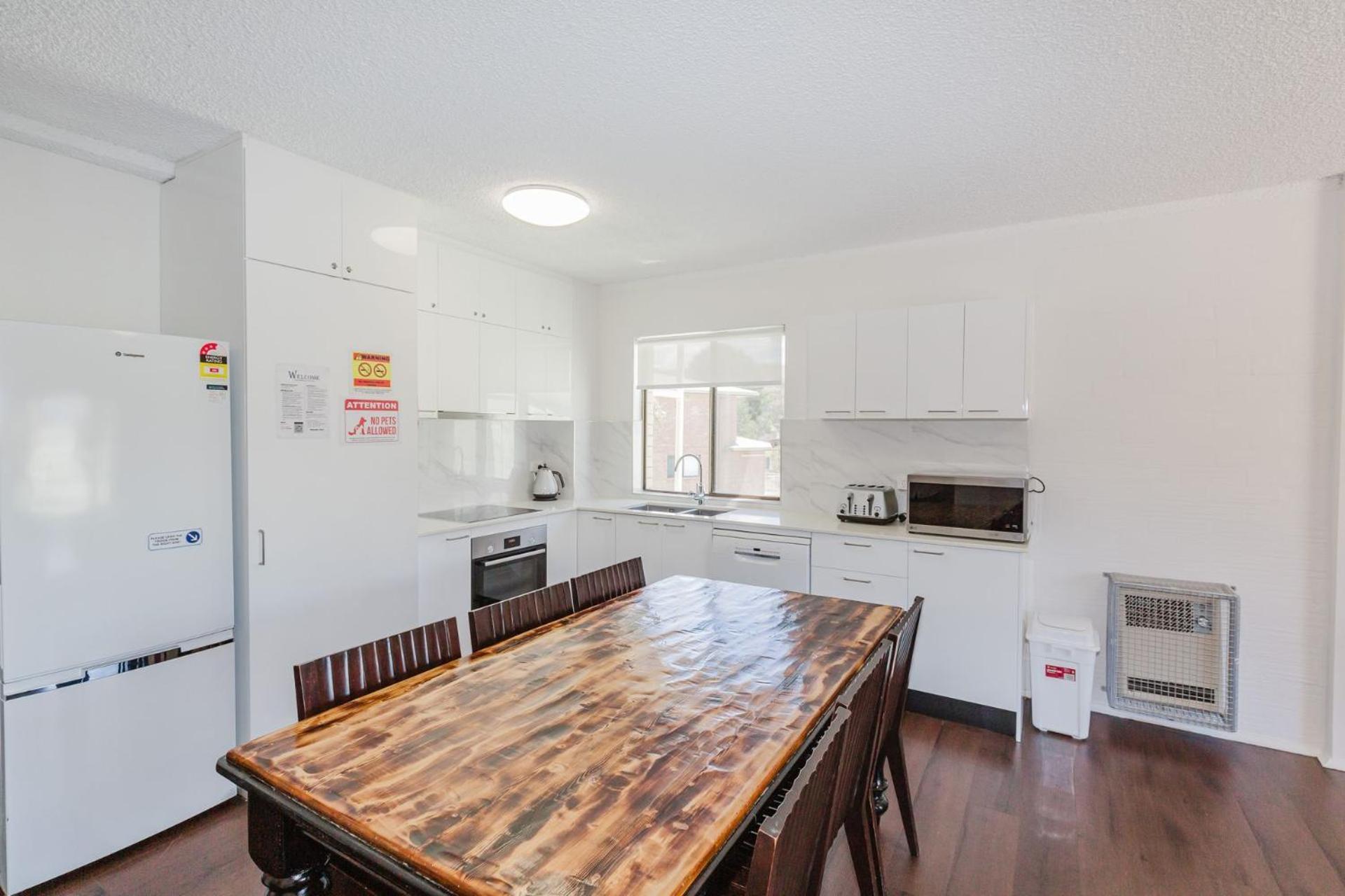Apartment Alpine Mountain View 34 Jindabyne