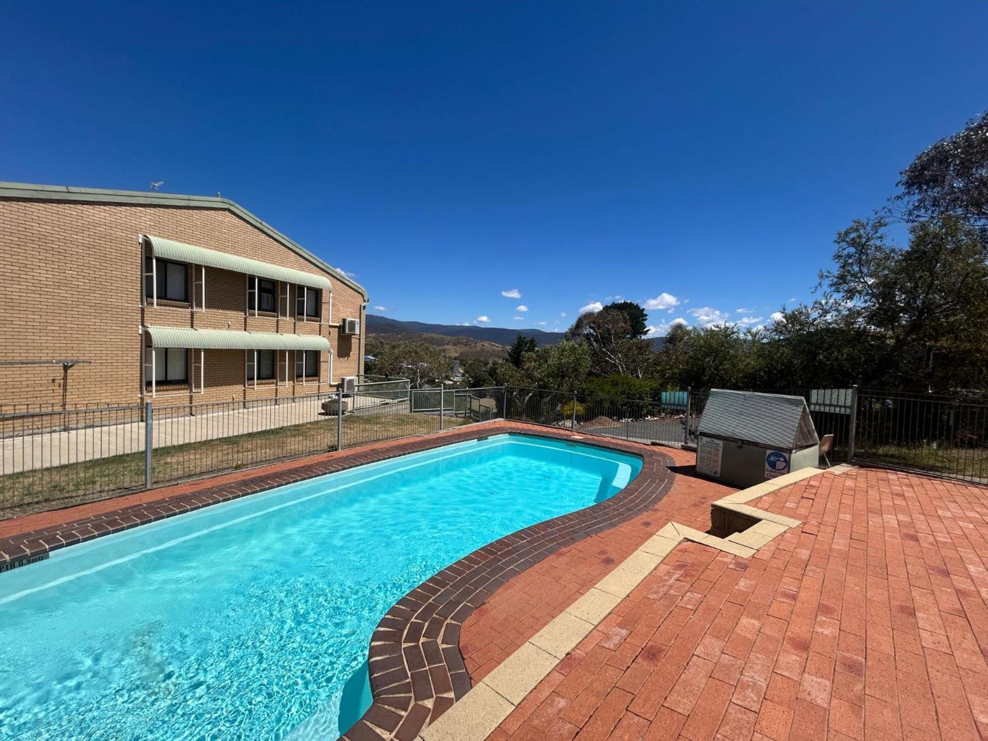Apartment Alpine Mountain View Kirwan 10 Jindabyne